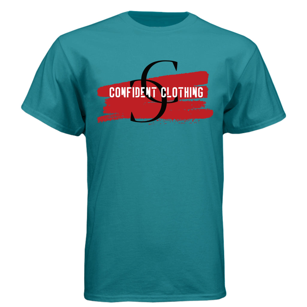 Teal - N6210 - FRONT