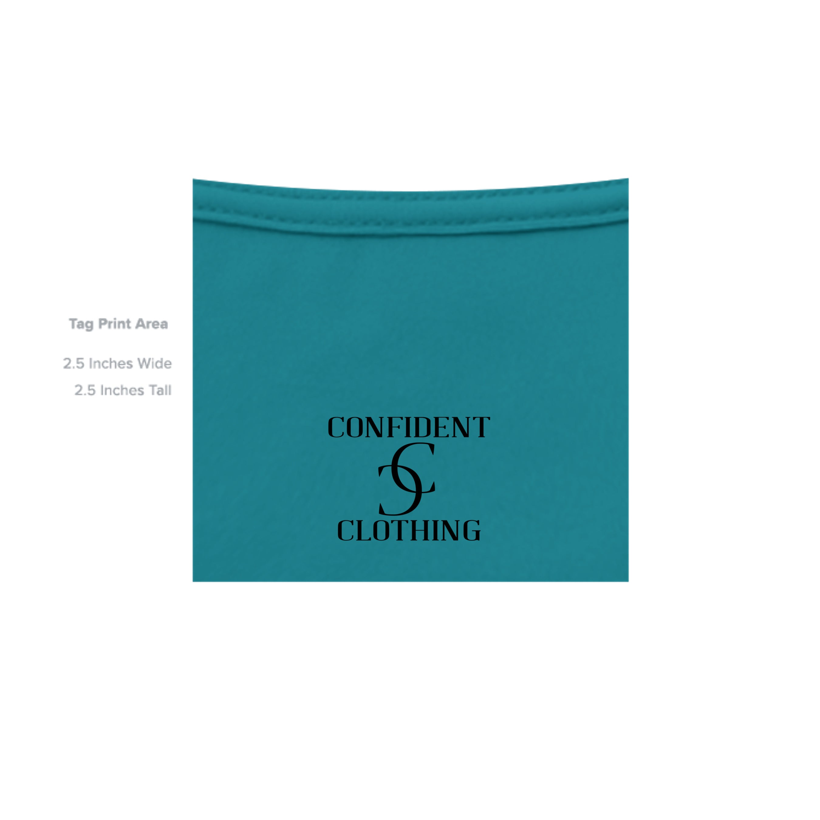 Teal - N6210 - INSIDE_TAG_LINE