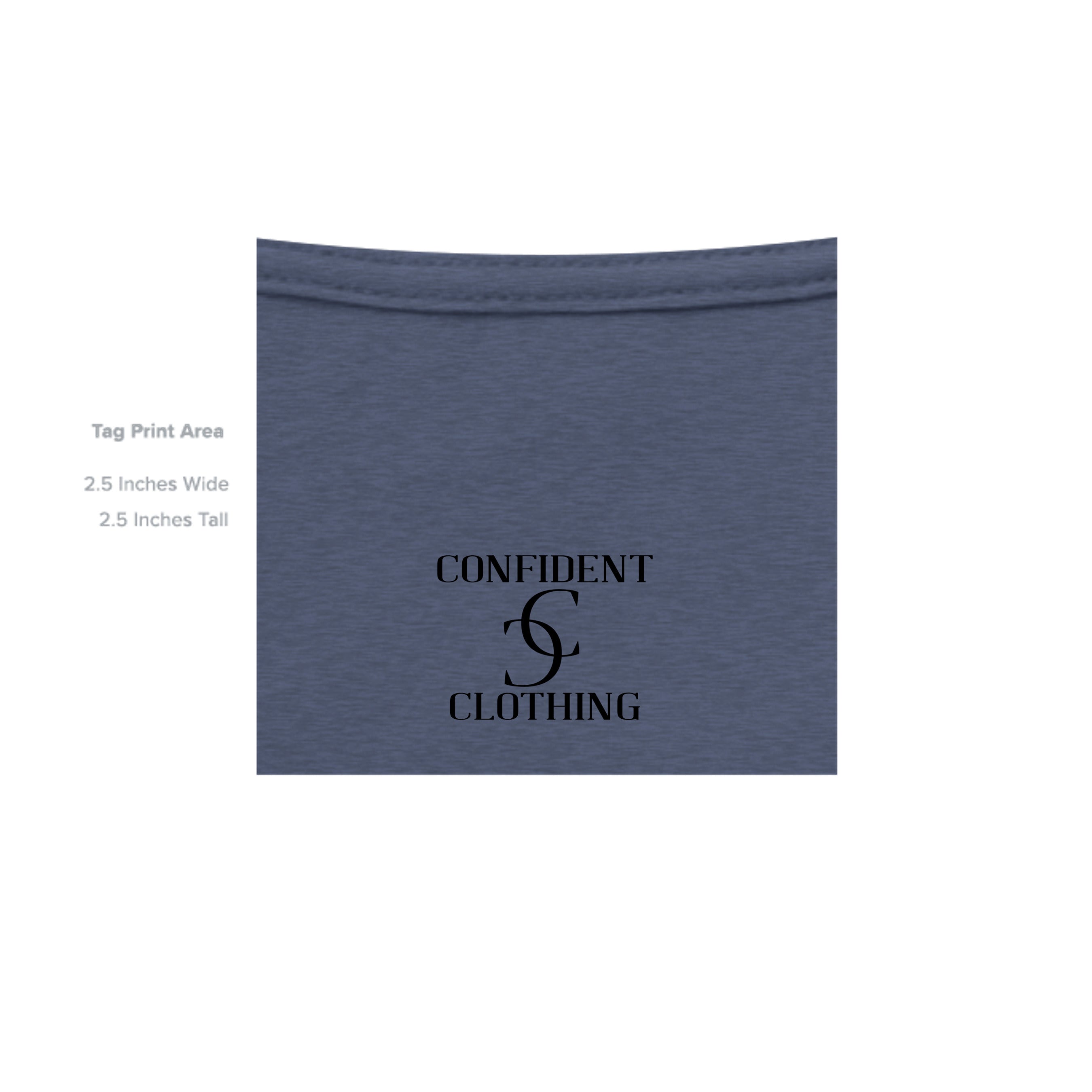Midnight Navy - N6210 - INSIDE_TAG_LINE