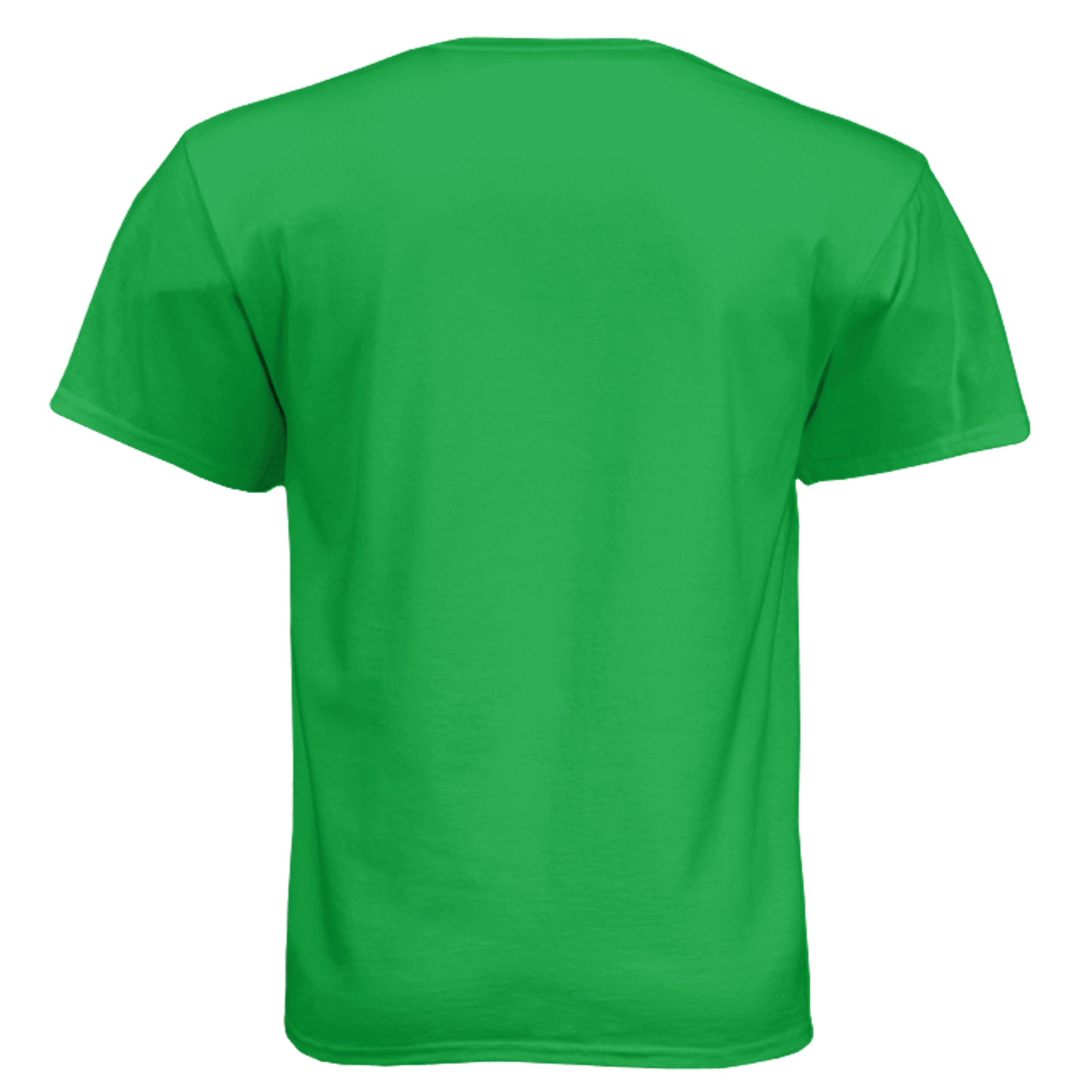 Kelly Green - N6210 - BACK