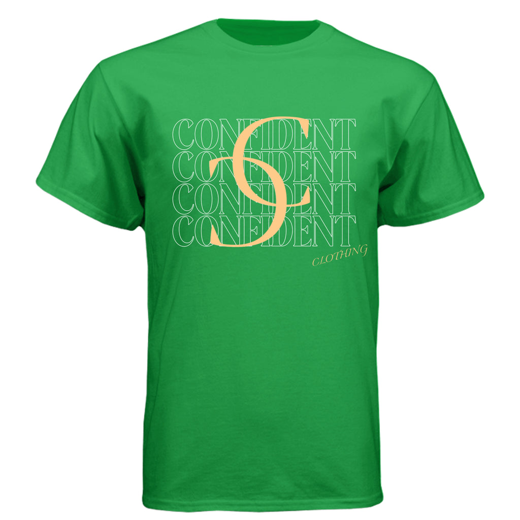Kelly Green - N6210 - FRONT