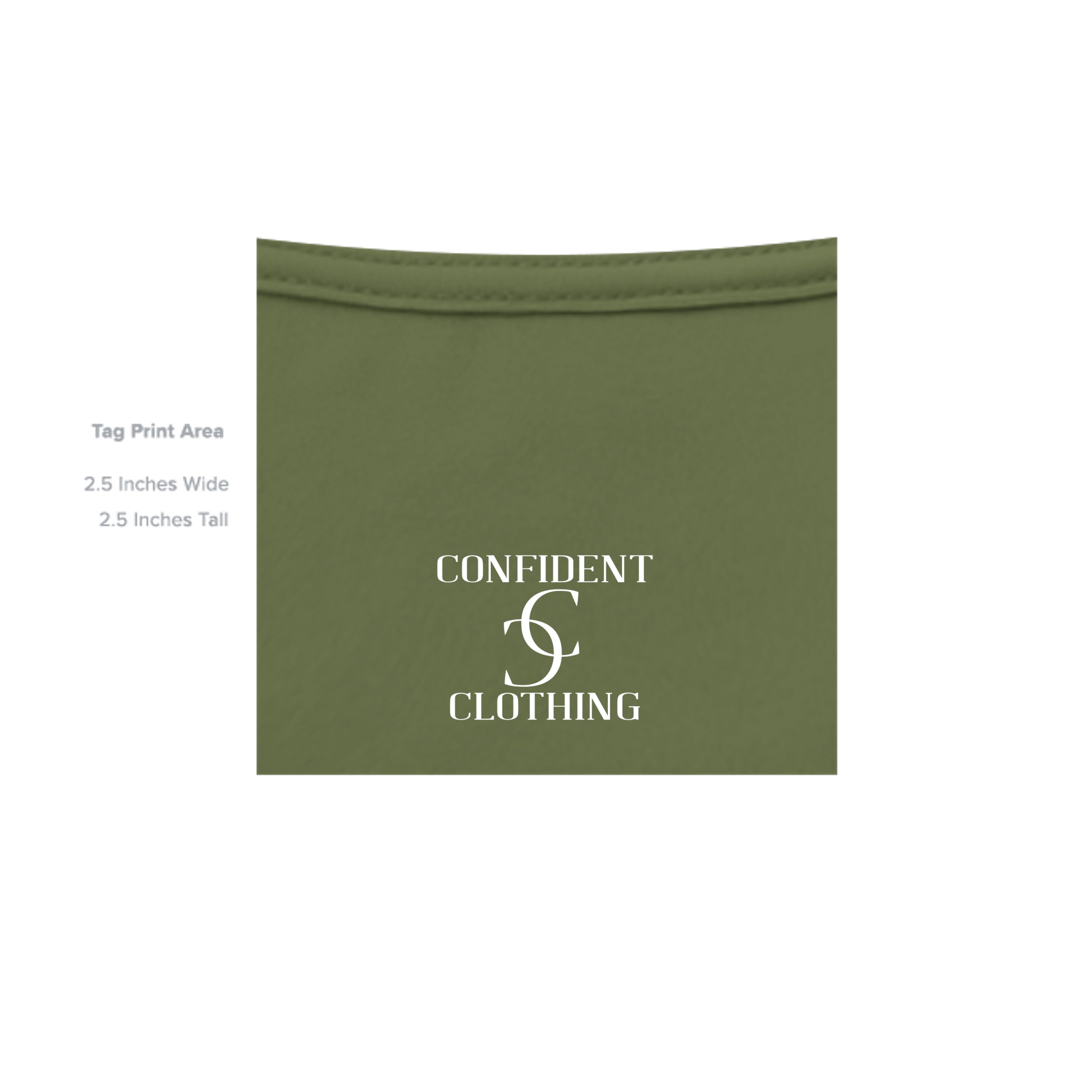 Military Green - N6210 - INSIDE_TAG_LINE