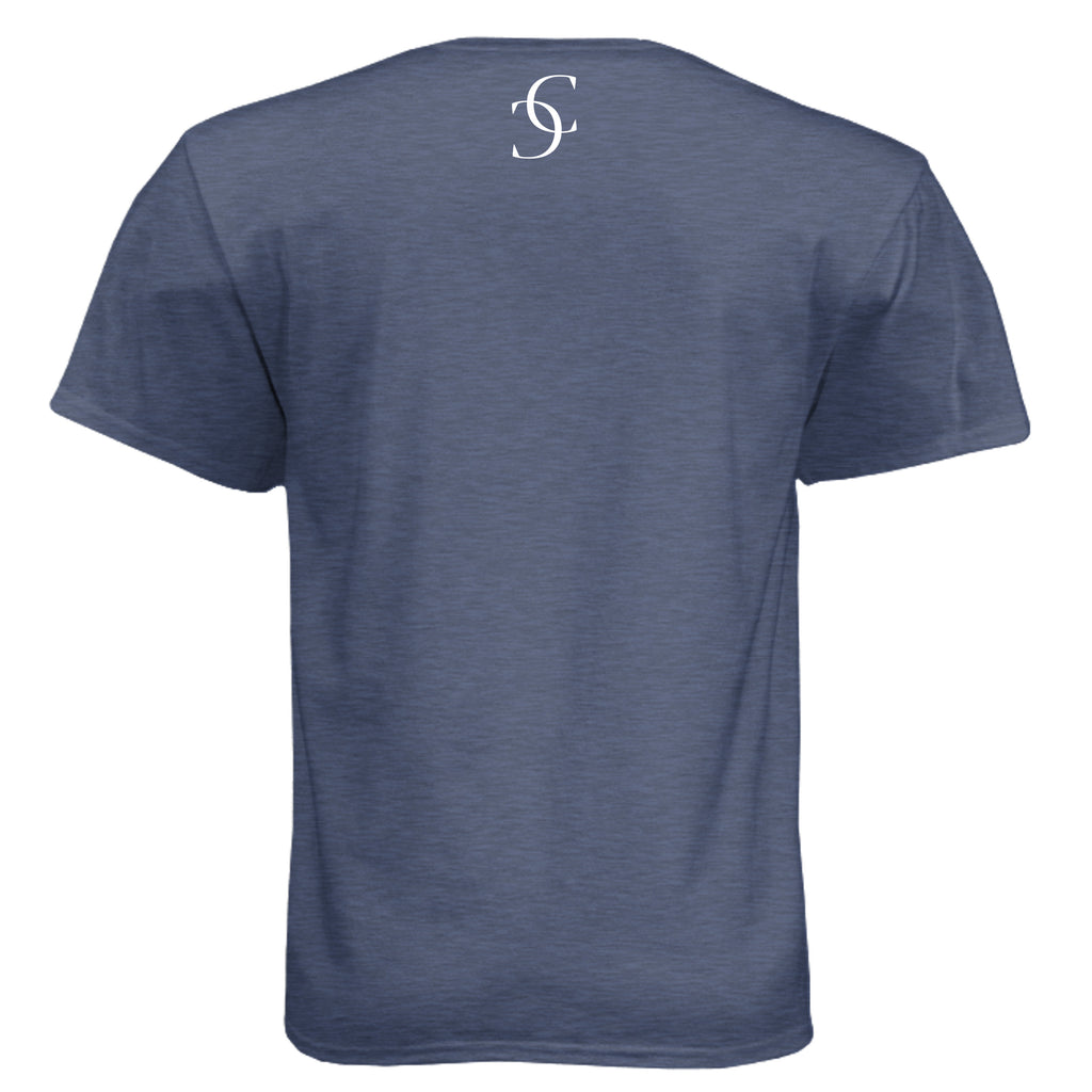 Midnight Navy - N6210 - BACK