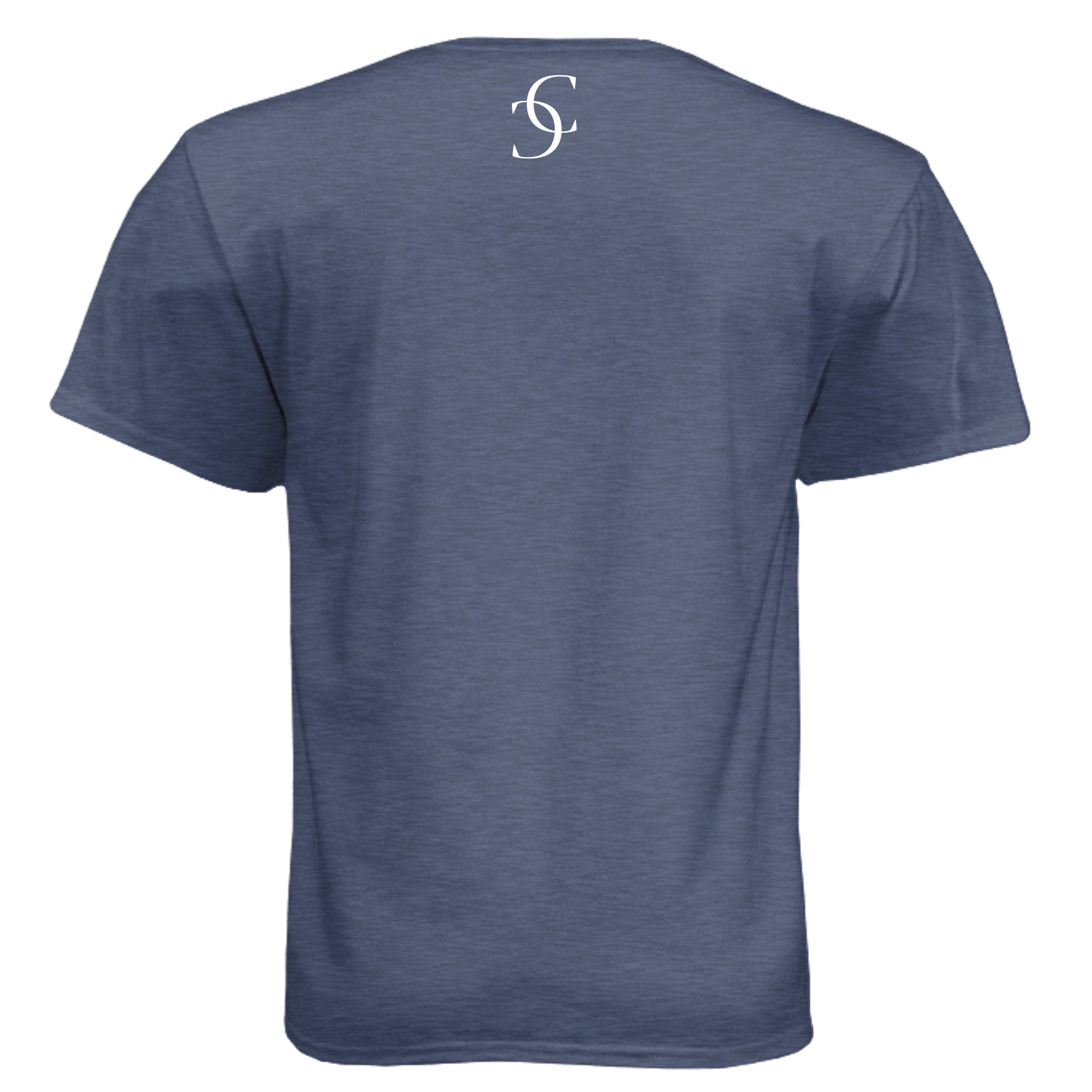 Midnight Navy - N6210 - BACK
