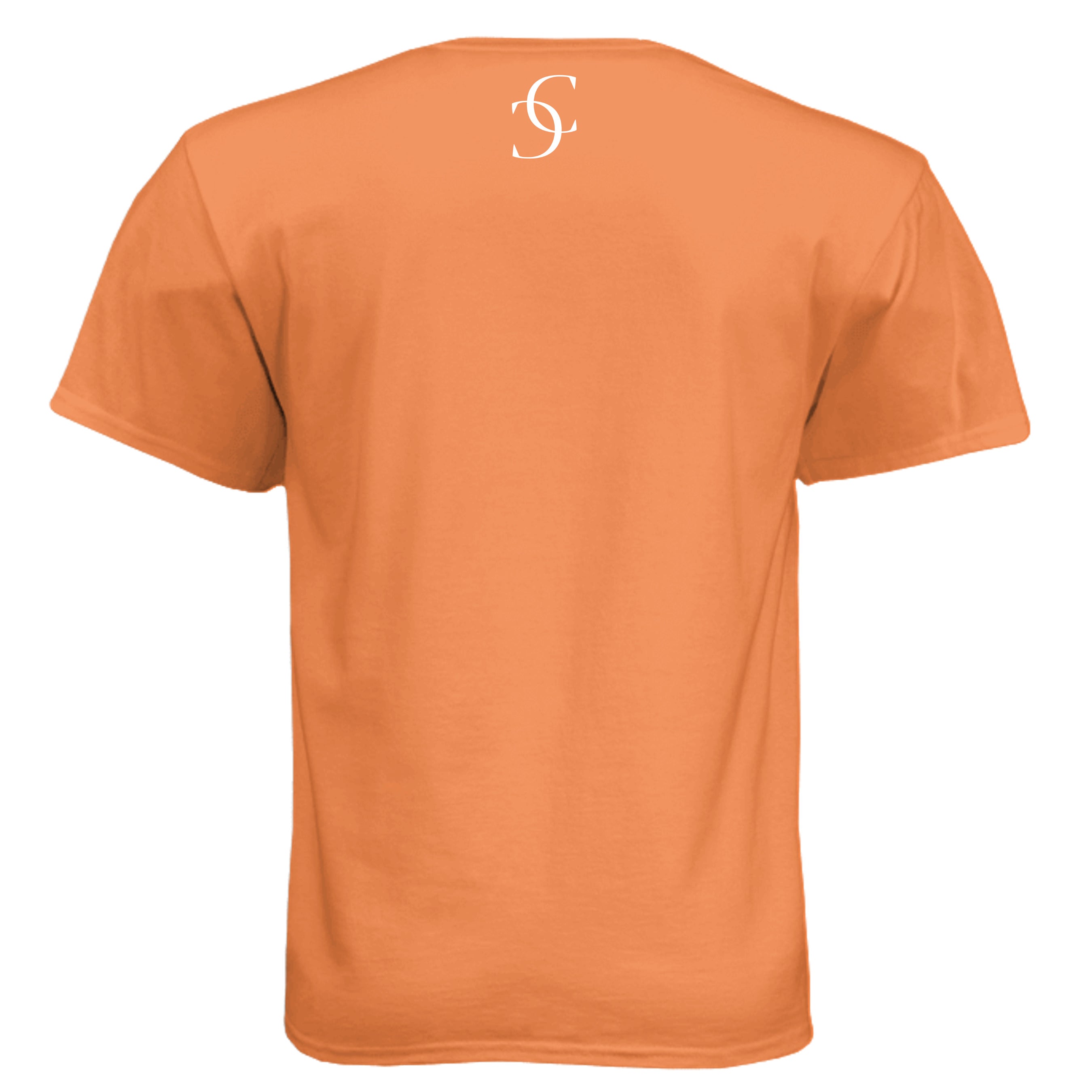 Orange - N6210 - BACK