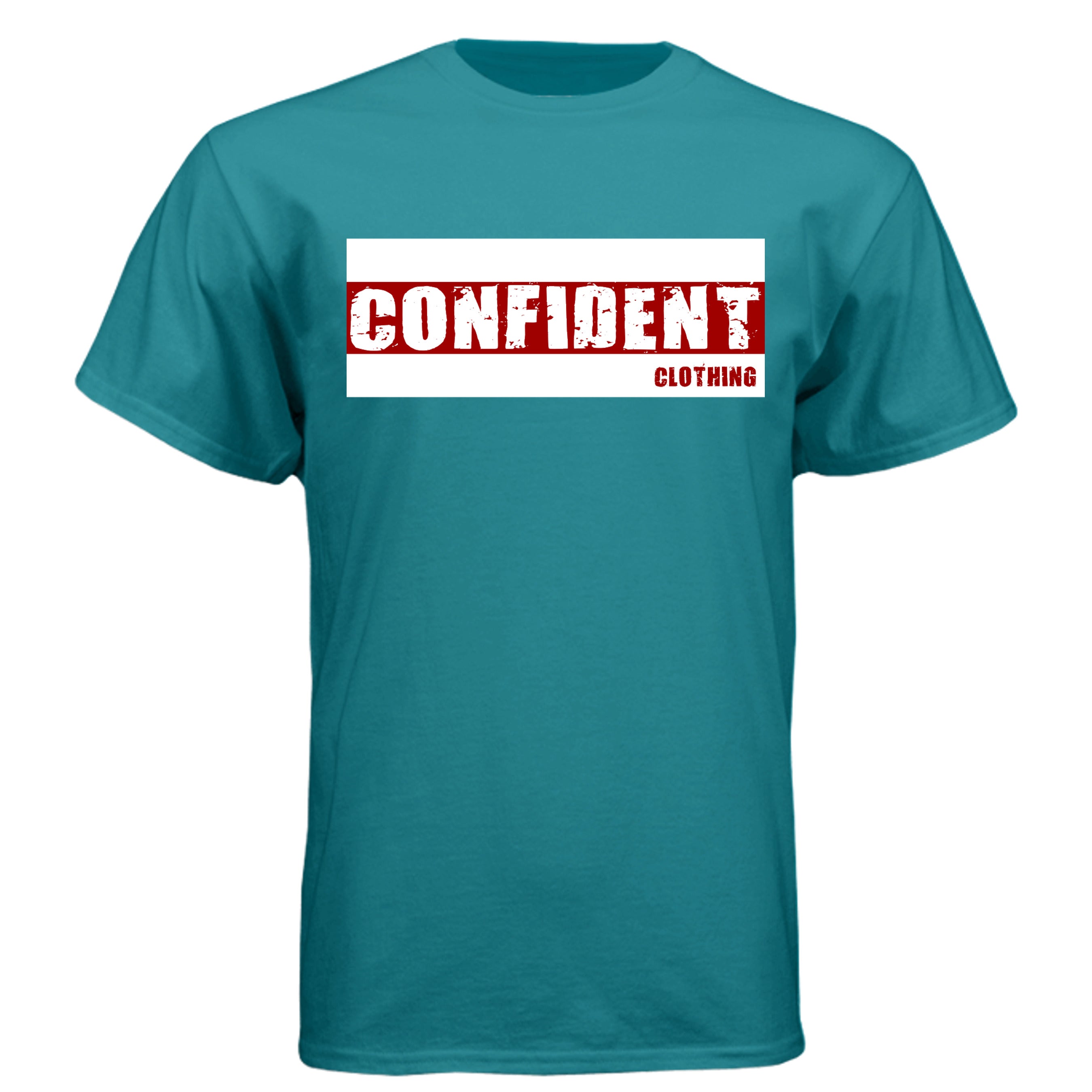 Teal - N6210 - FRONT