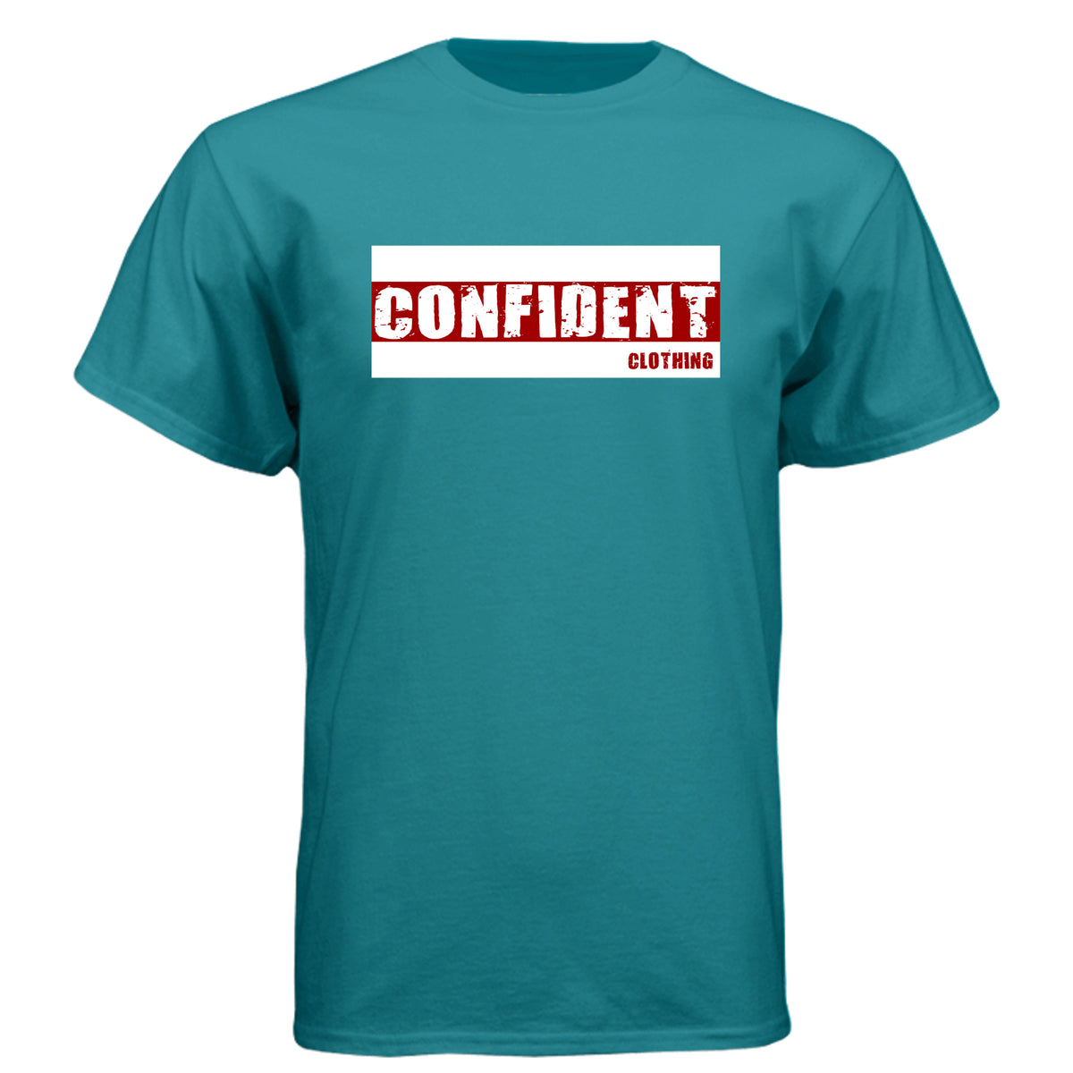 Teal - N6210 - FRONT