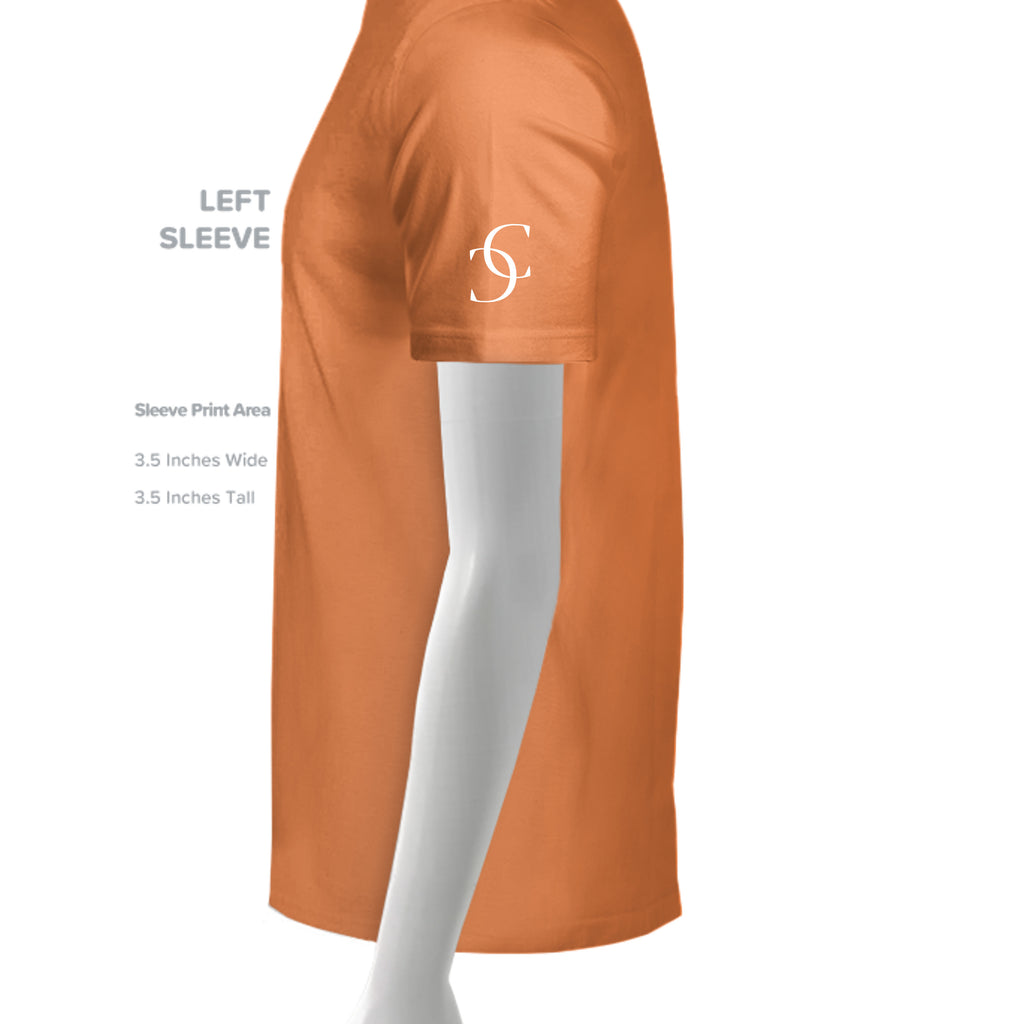 Orange - N6210 - SLEEVE_LEFT
