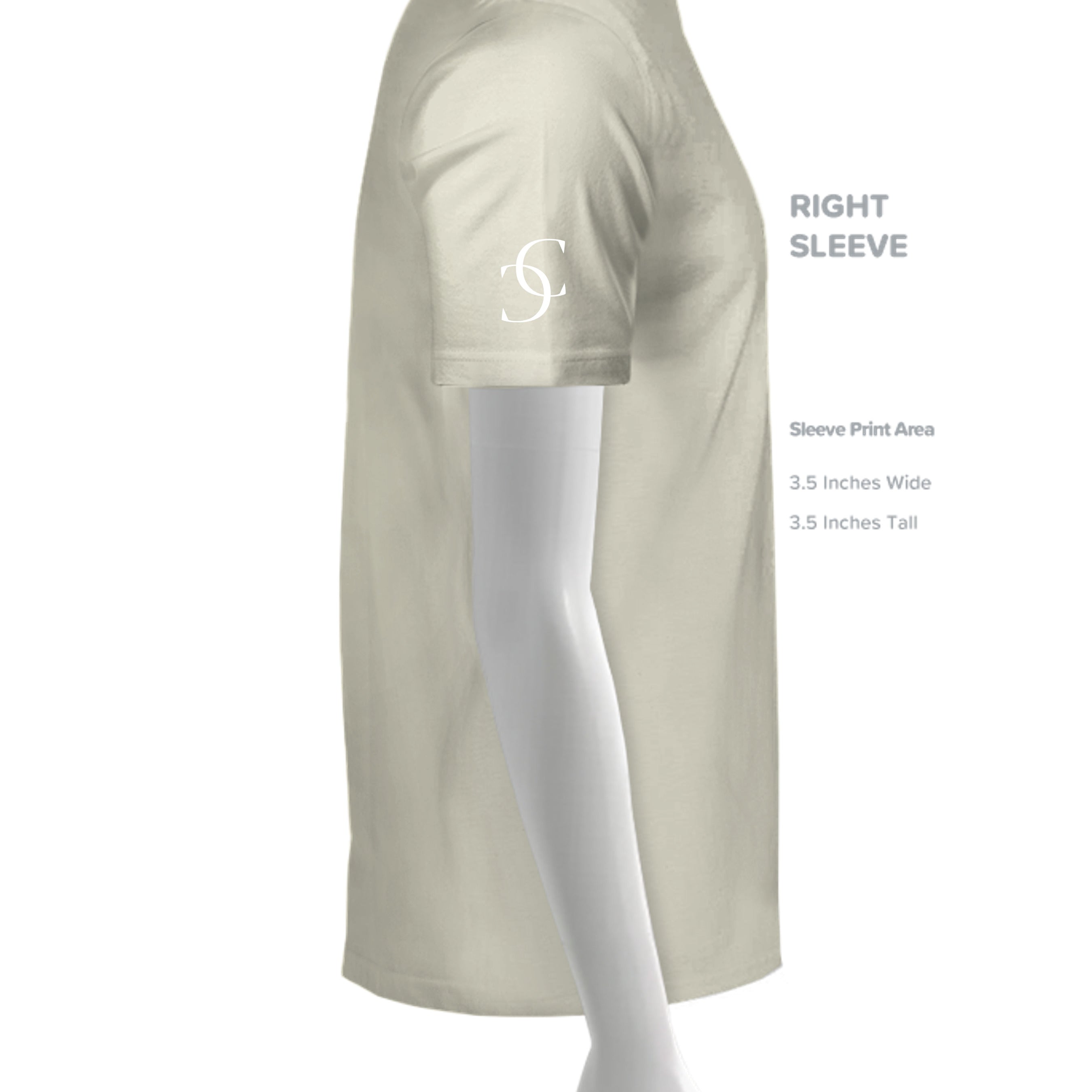 Sand - N6210 - SLEEVE_RIGHT