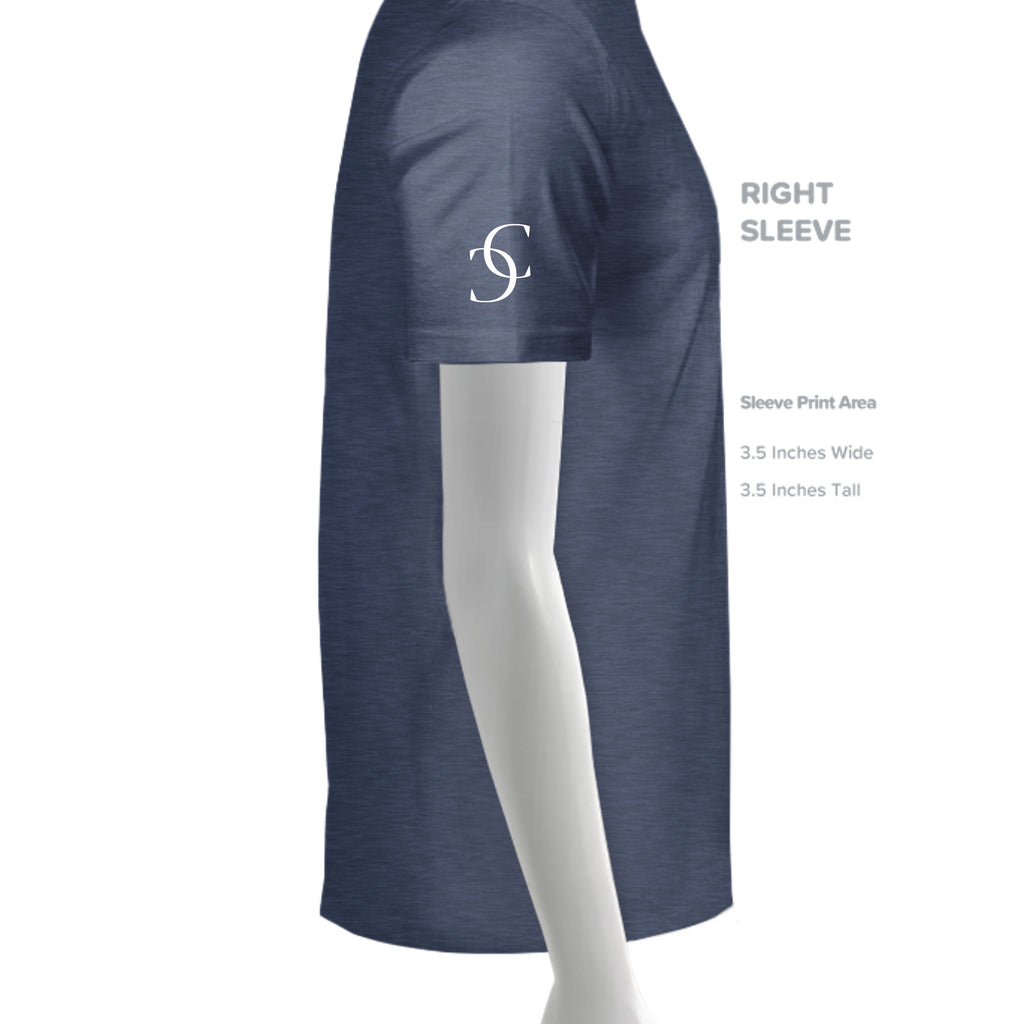 Midnight Navy - N6210 - SLEEVE_RIGHT