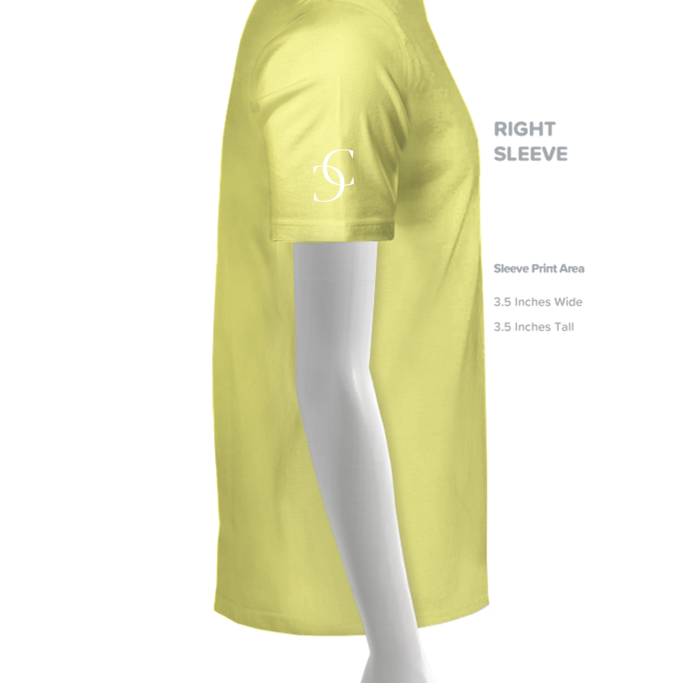 Banana Cream - N6210 - SLEEVE_RIGHT