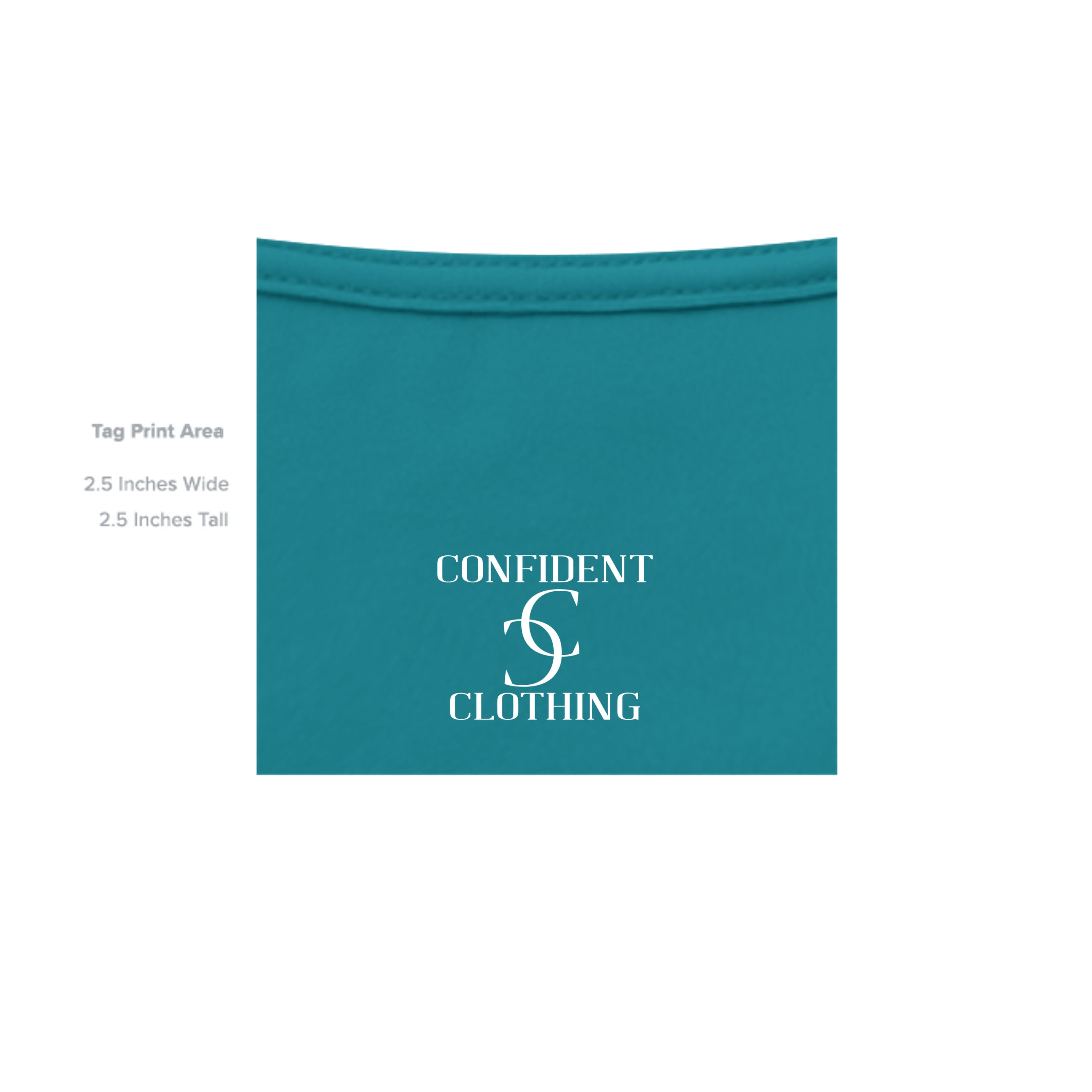 Teal - N6210 - INSIDE_TAG_LINE