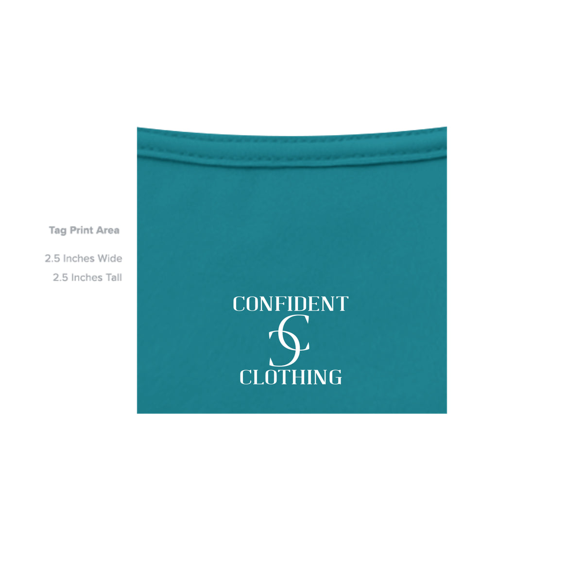 Teal - N6210 - INSIDE_TAG_LINE