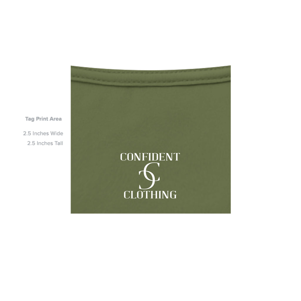 Military Green - N6210 - INSIDE_TAG_LINE