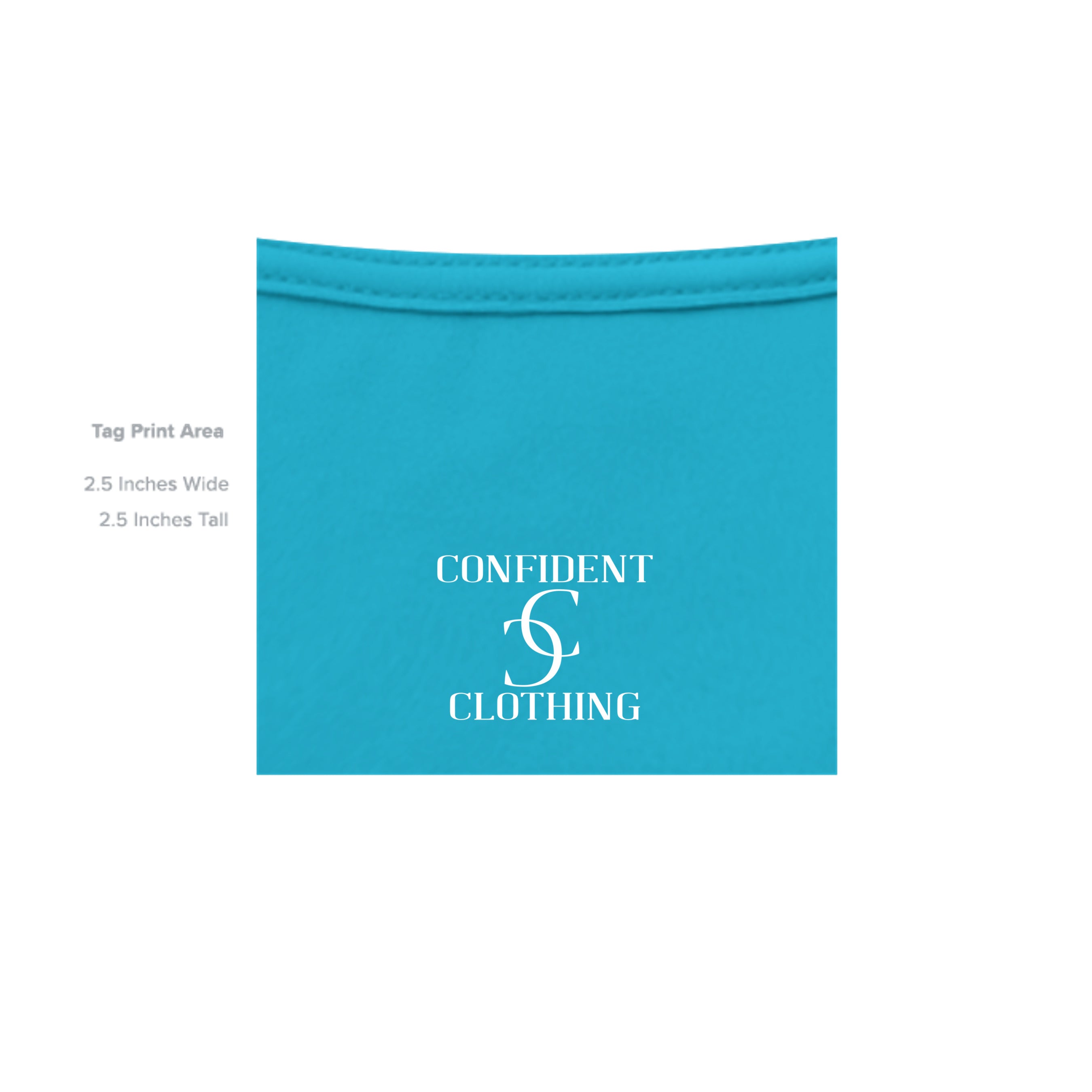 Bondi Blue - N6210 - INSIDE_TAG_LINE