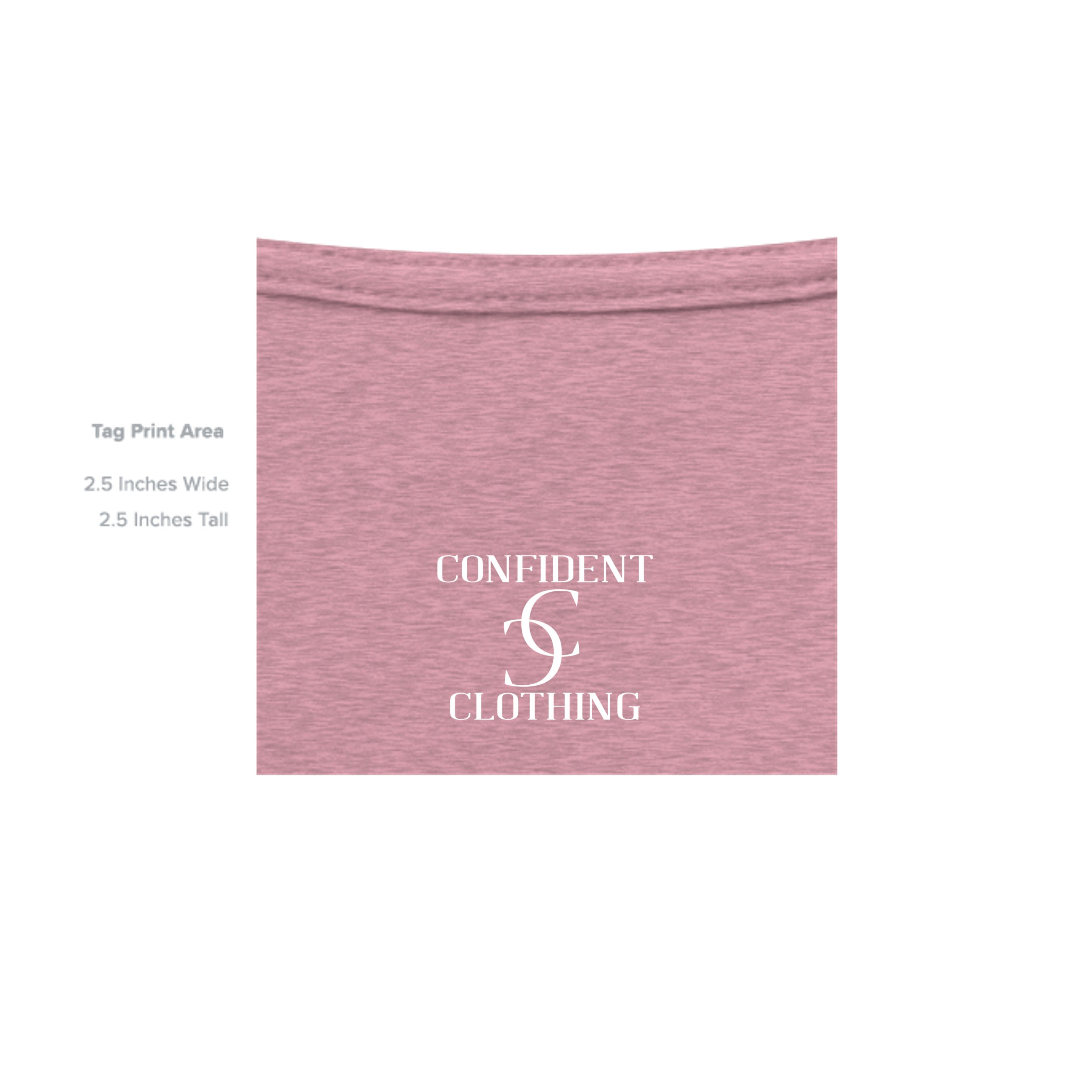 Heather Light Pink - N6210 - INSIDE_TAG_LINE