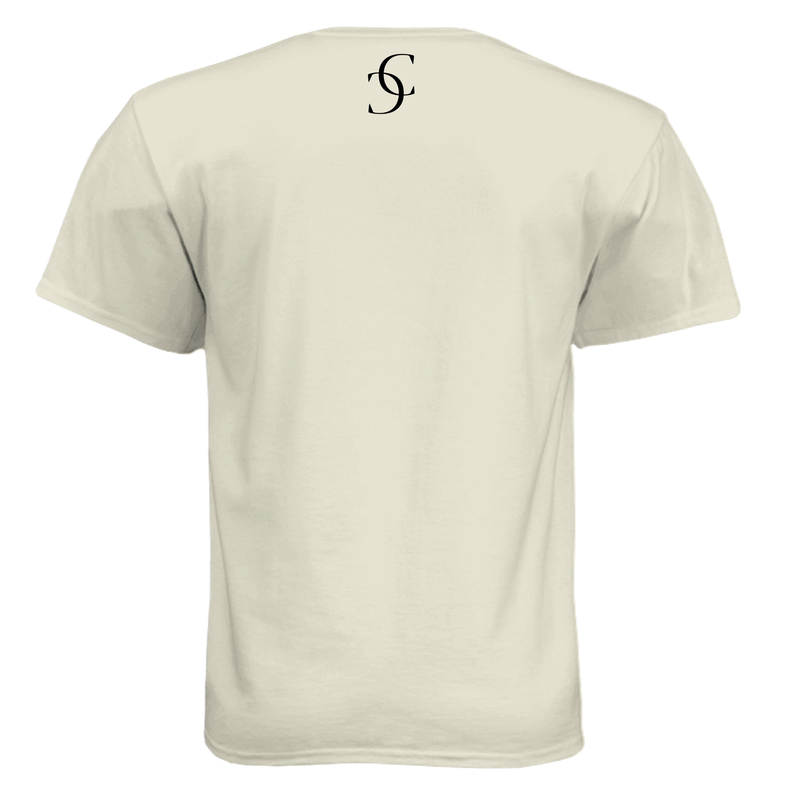 Sand - N6210 - BACK