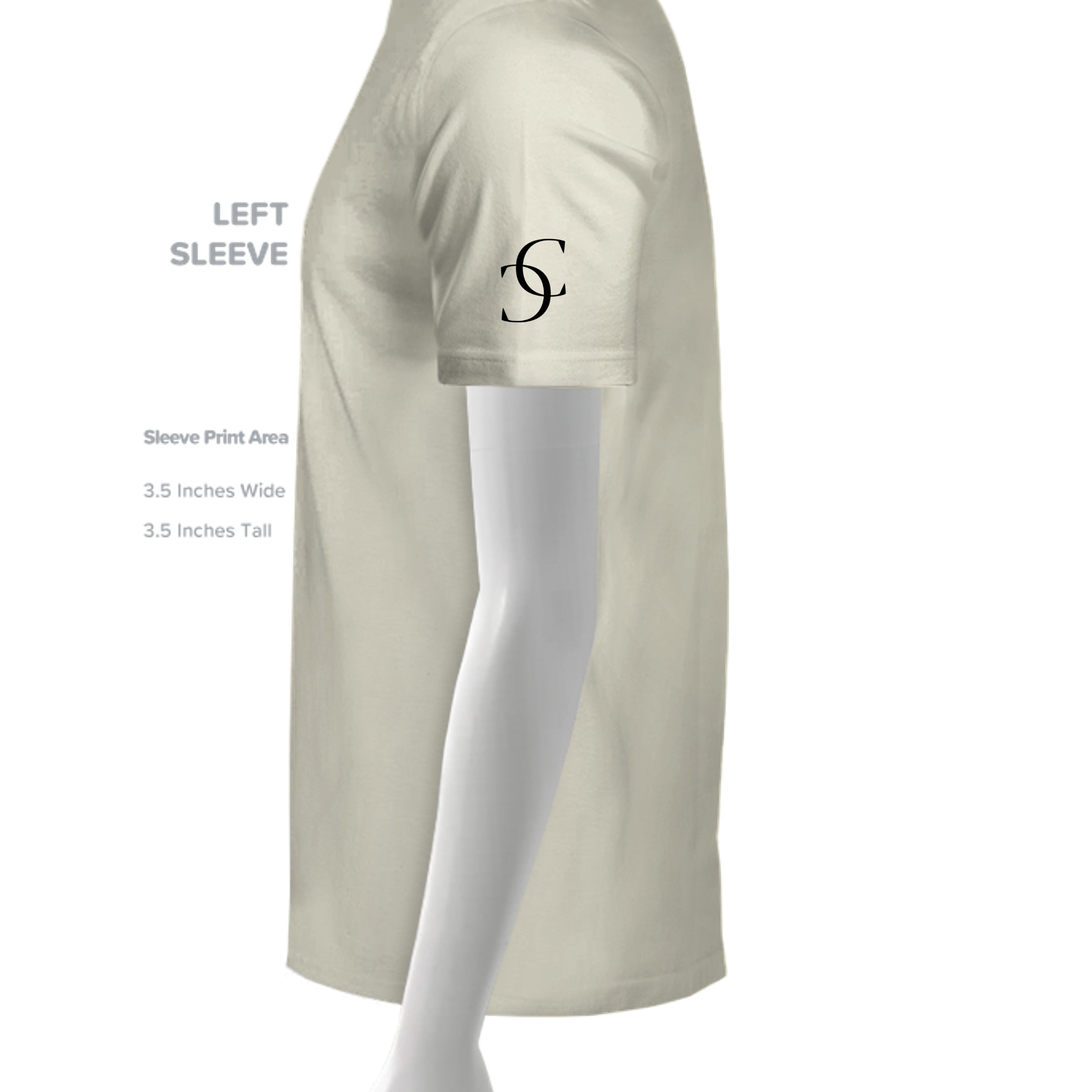 Sand - N6210 - SLEEVE_LEFT