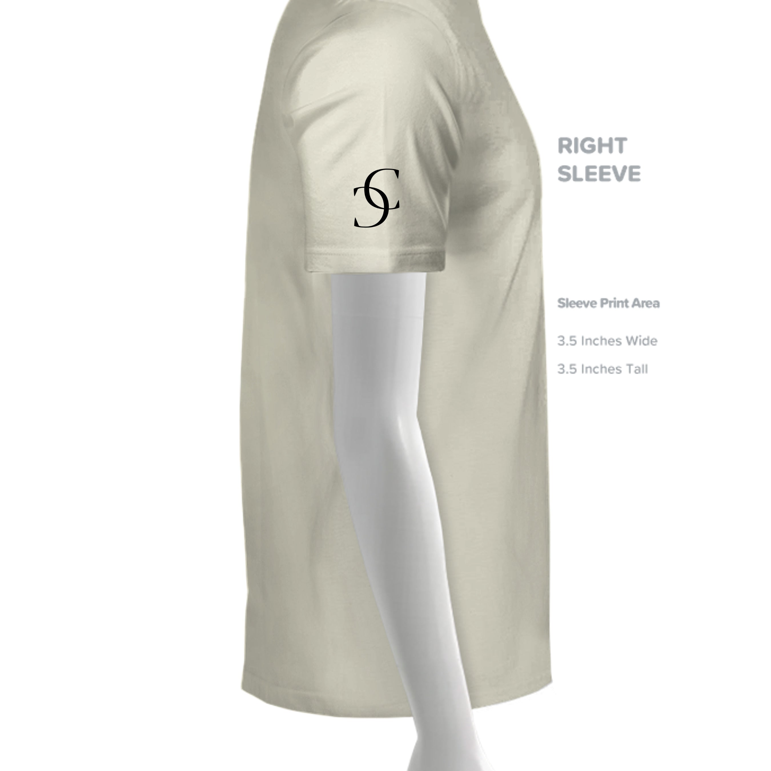 Sand - N6210 - SLEEVE_RIGHT