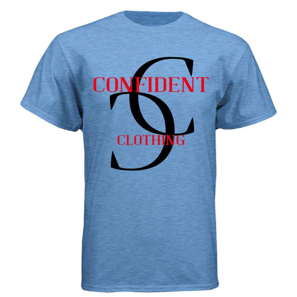 Heather Columbia Blue - N6210 - FRONT