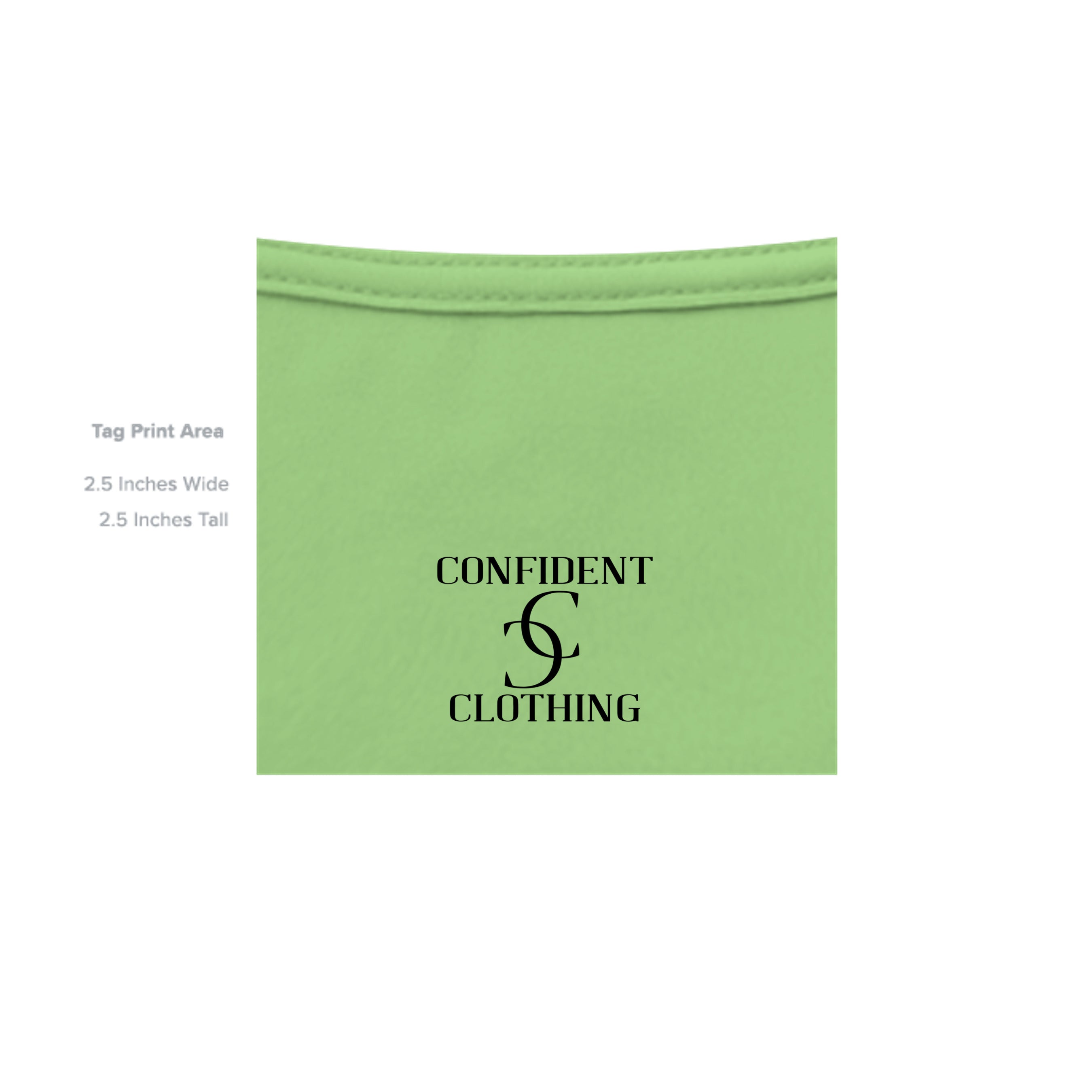 Apple Green - N6210 - INSIDE_TAG_LINE