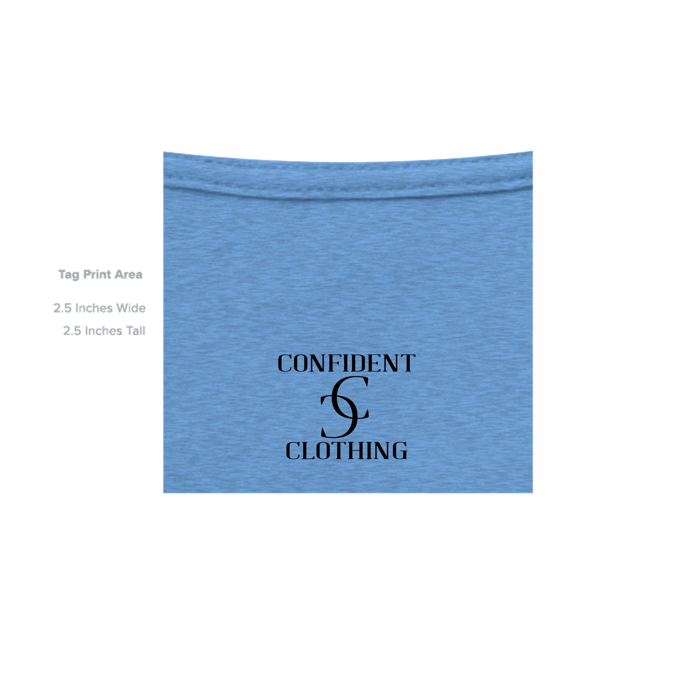 Heather Columbia Blue - N6210 - INSIDE_TAG_LINE