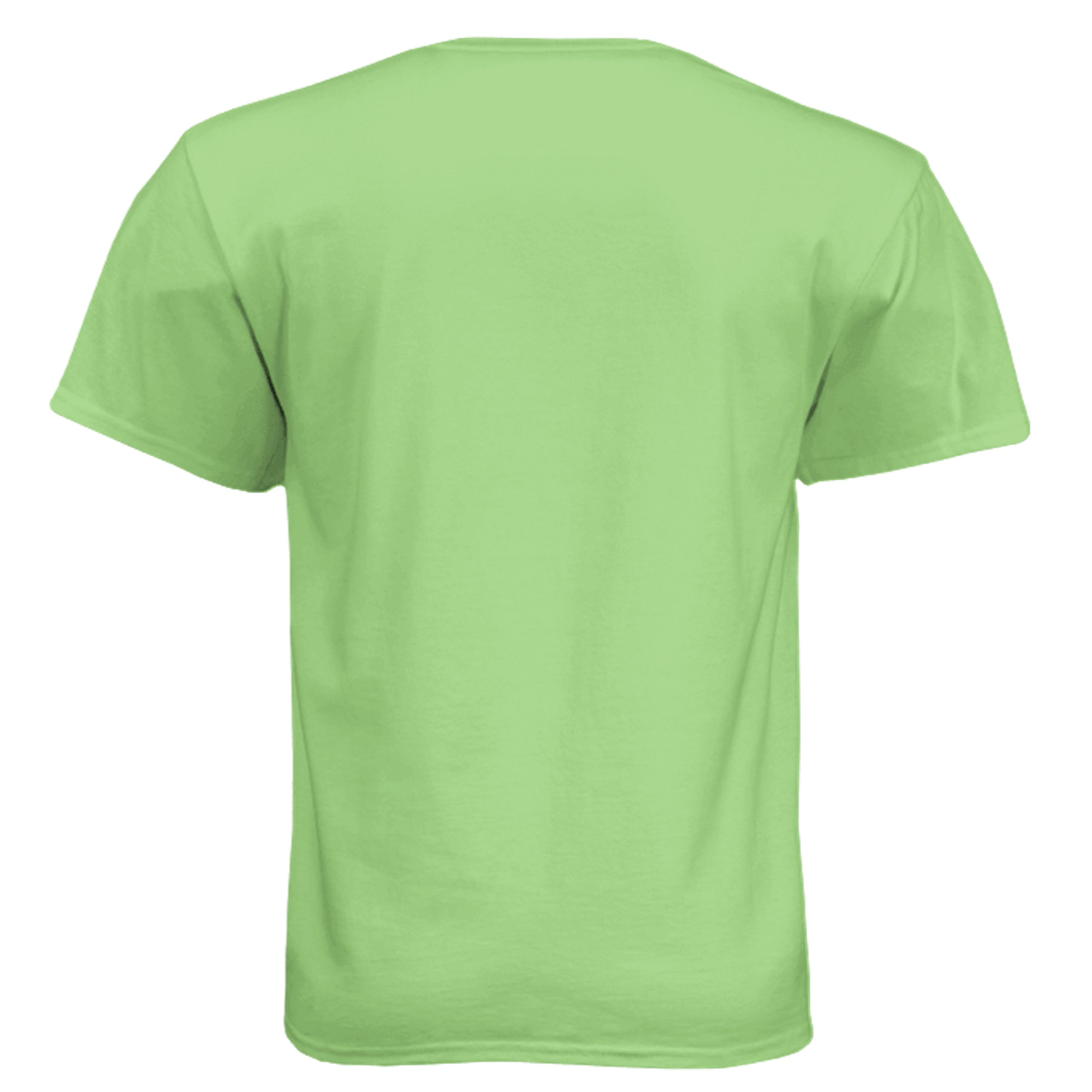 Apple Green - N6210 - BACK