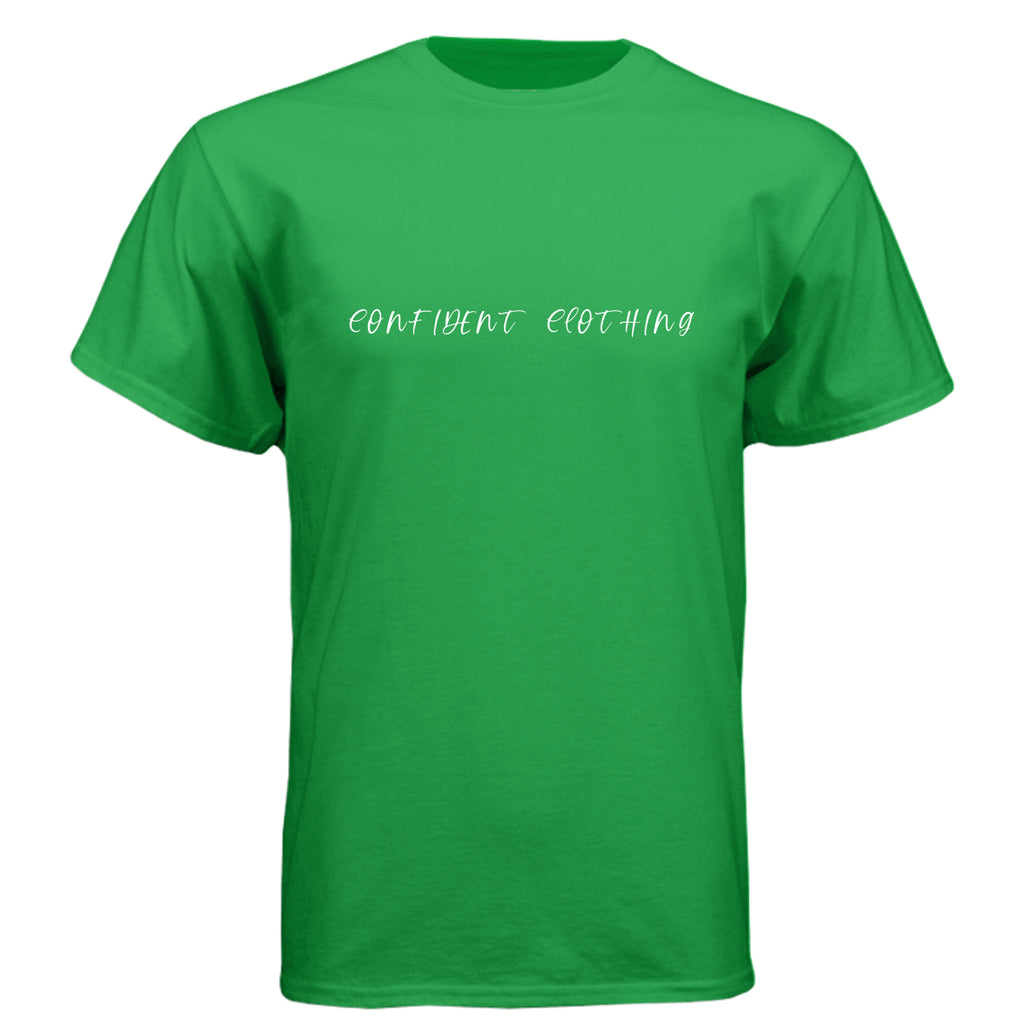 Kelly Green - N6210 - FRONT