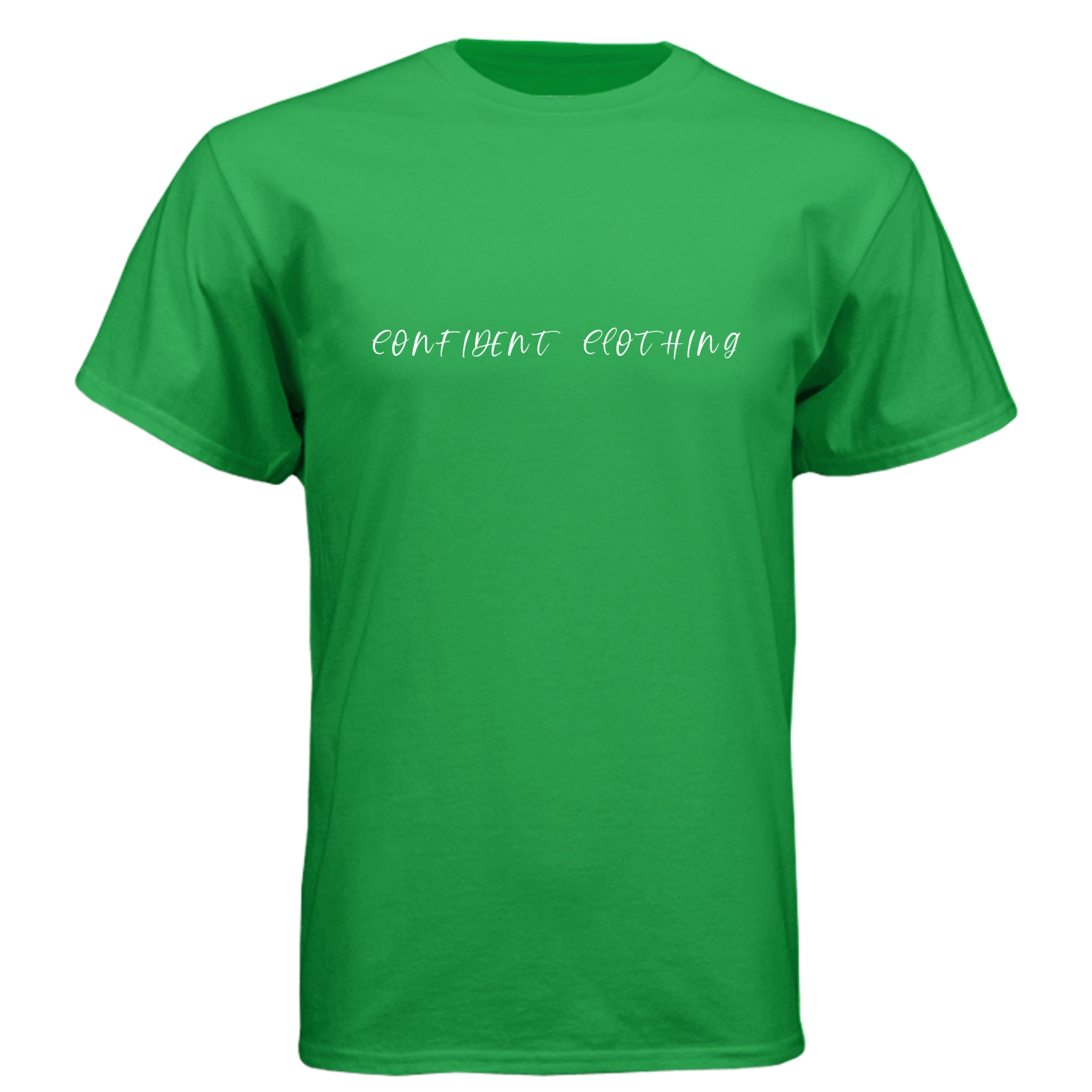 Kelly Green - N6210 - FRONT