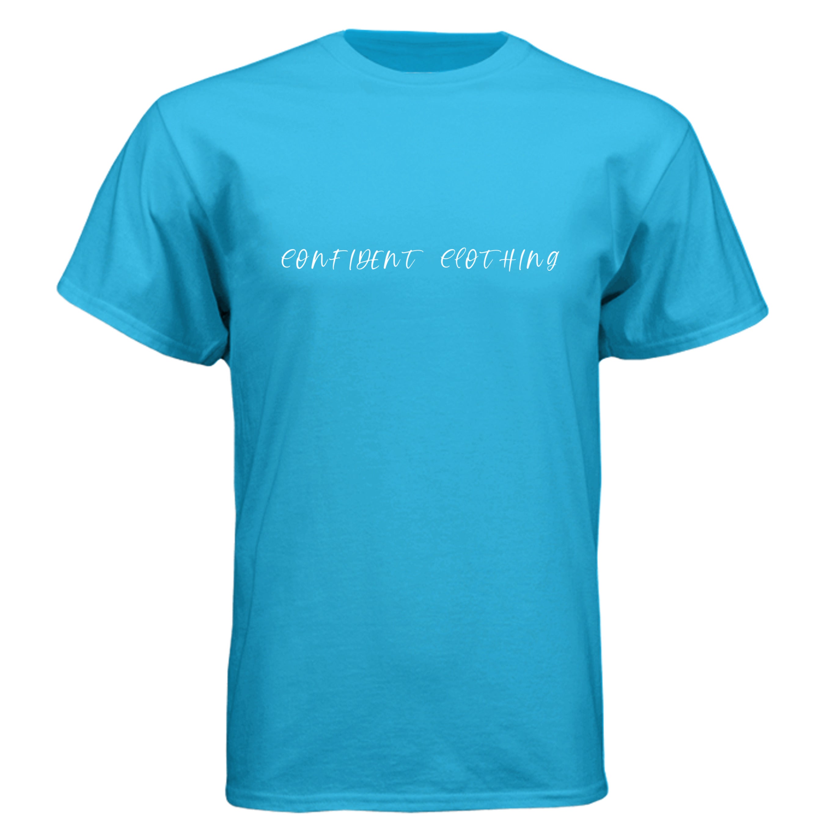 Turquoise - N6210 - FRONT