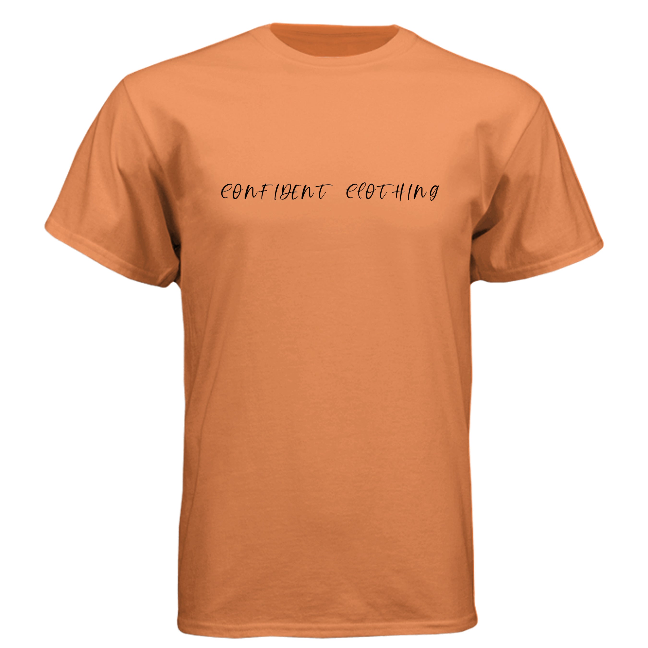 Orange - N6210 - FRONT