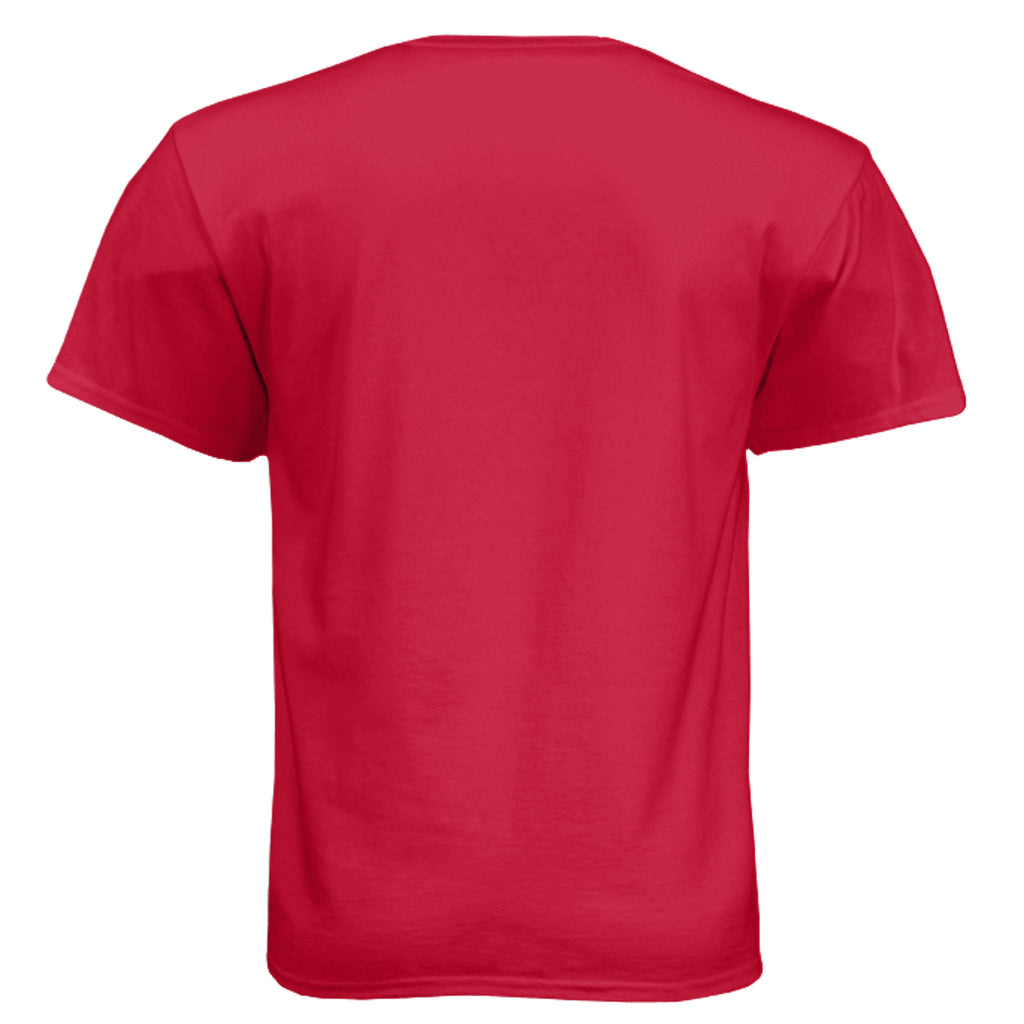 Red - N6210 - BACK