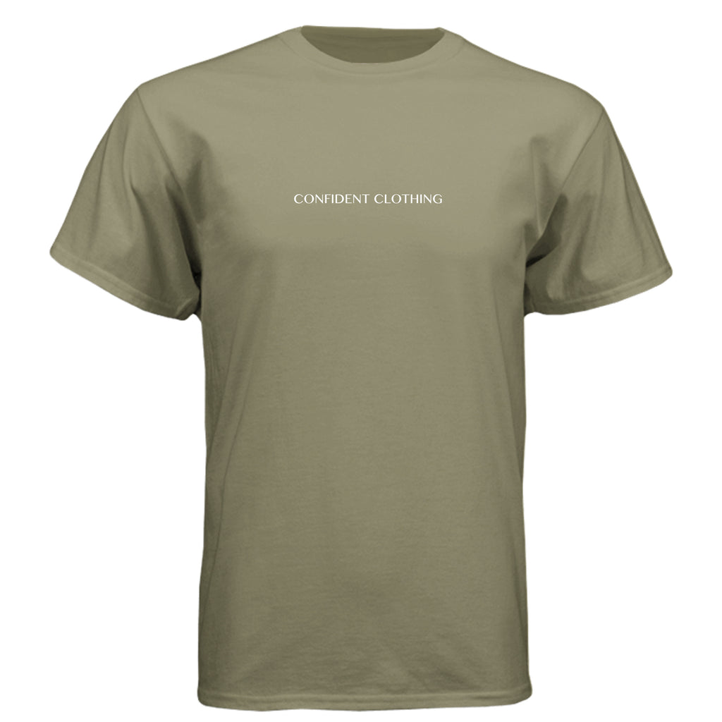 Light Olive - N6210 - FRONT