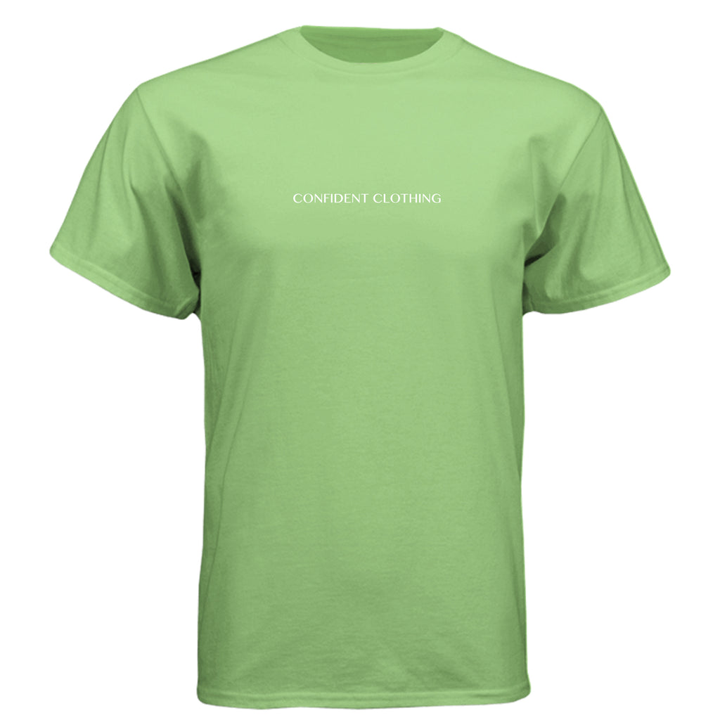 Apple Green - N6210 - FRONT
