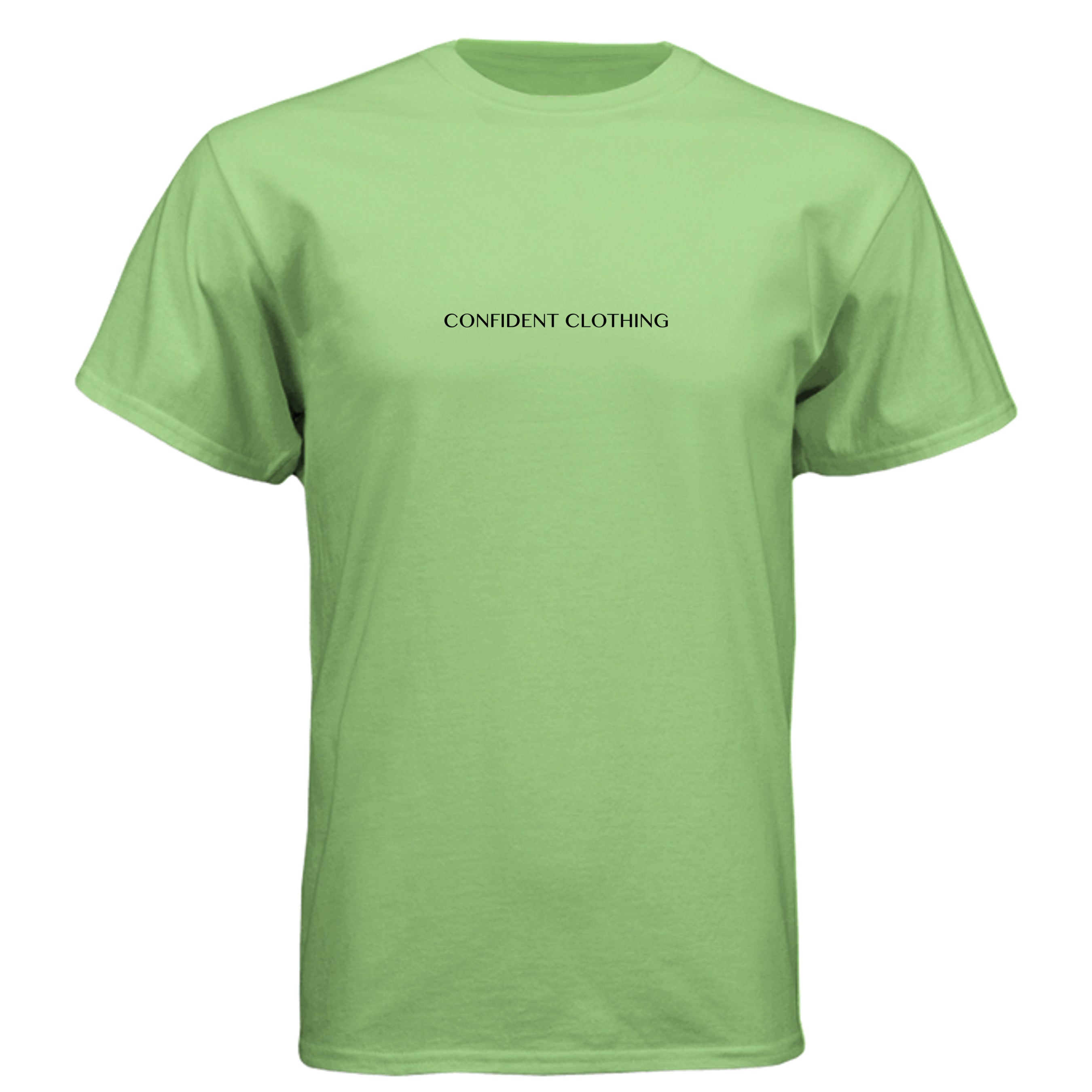 Apple Green - N6210 - FRONT