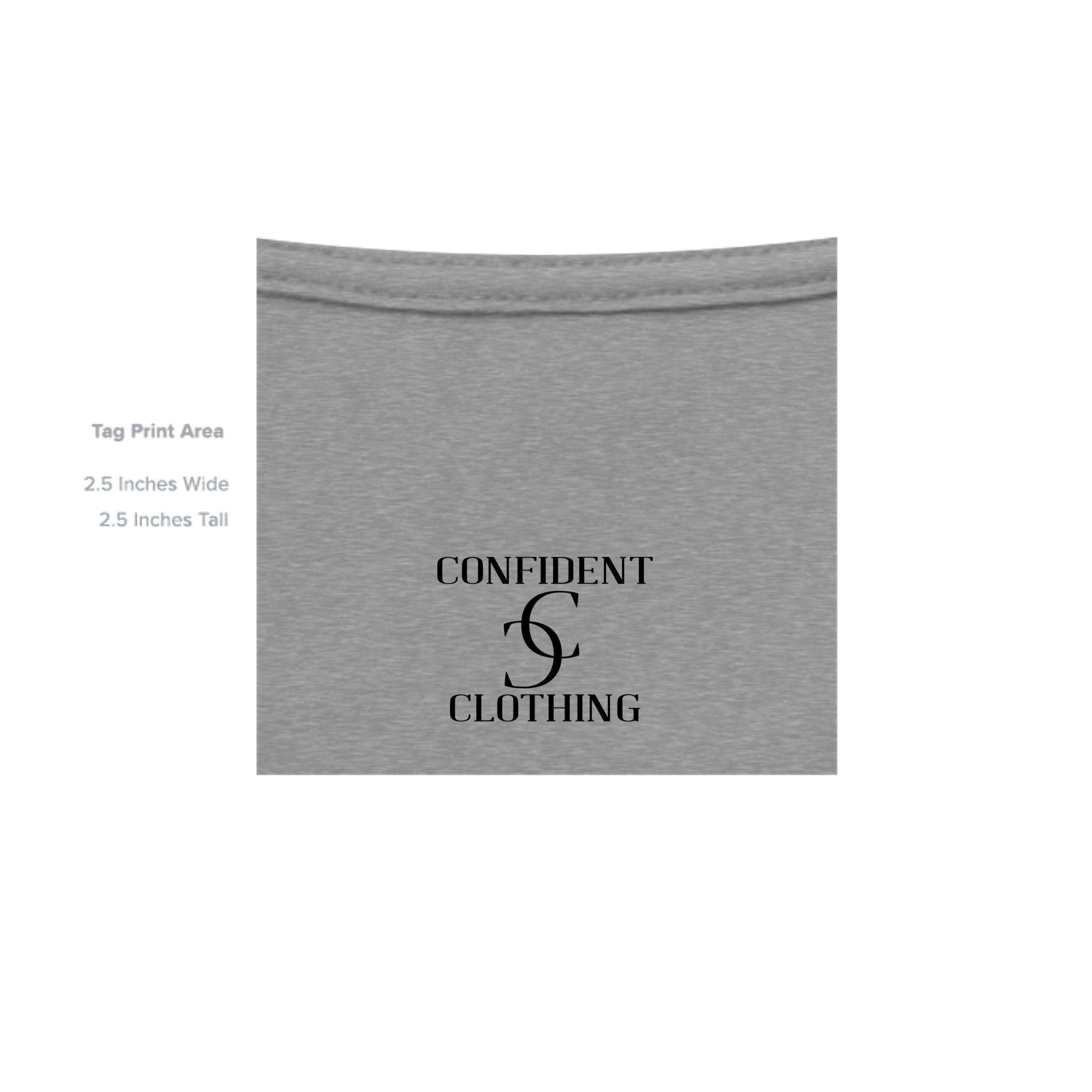 Dark Heather Grey (60/40) - N6210 - INSIDE_TAG_LINE