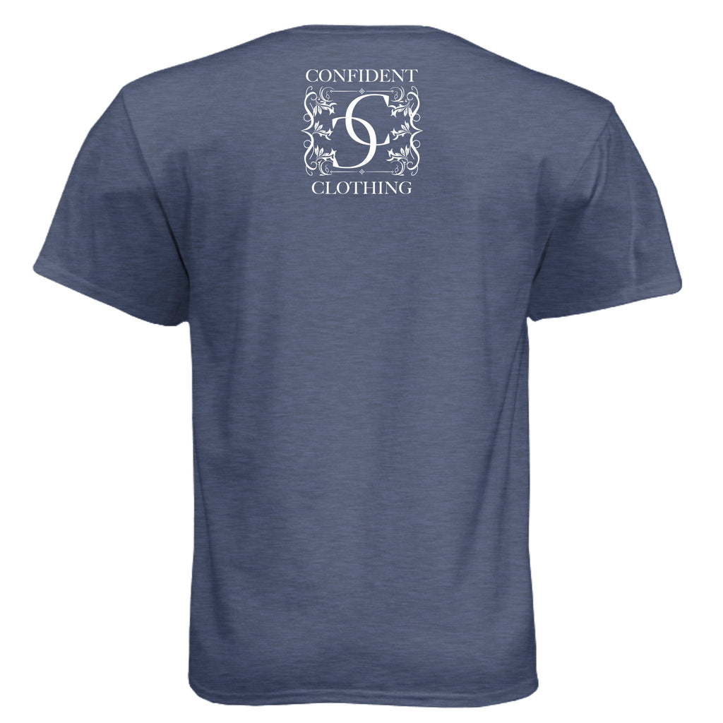 Midnight Navy - N6210 - BACK