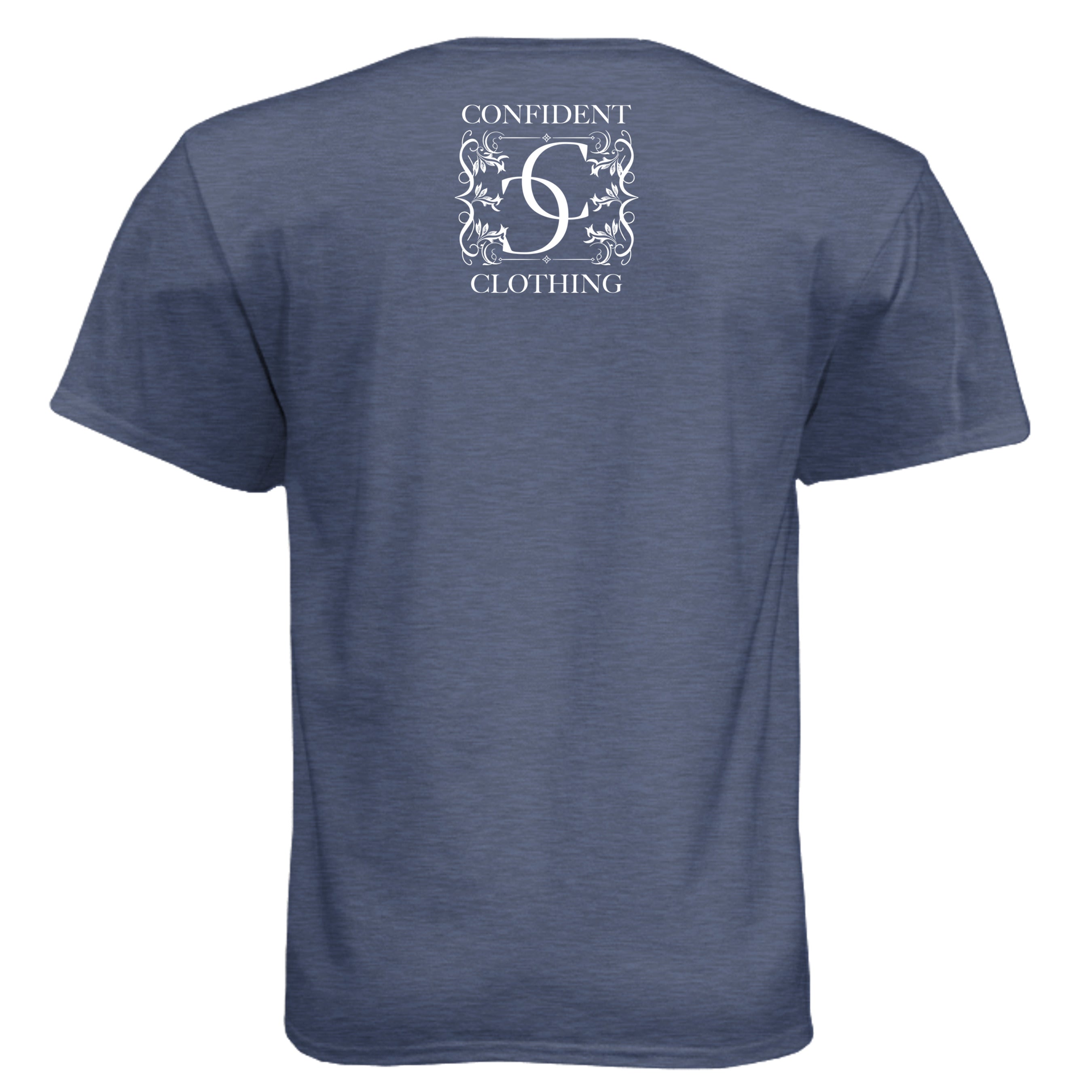 Midnight Navy - N6210 - BACK
