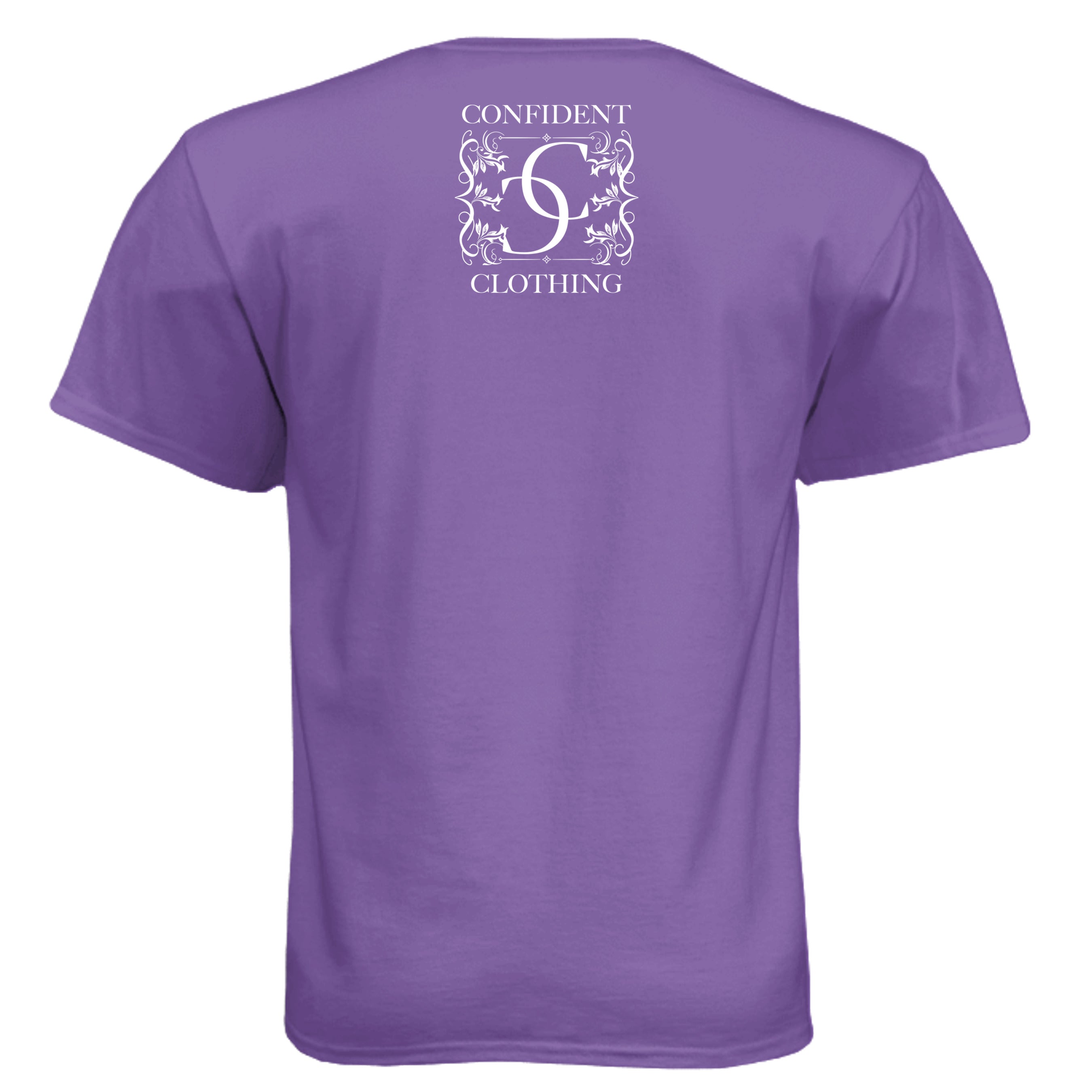 Purple Rush - N6210 - BACK
