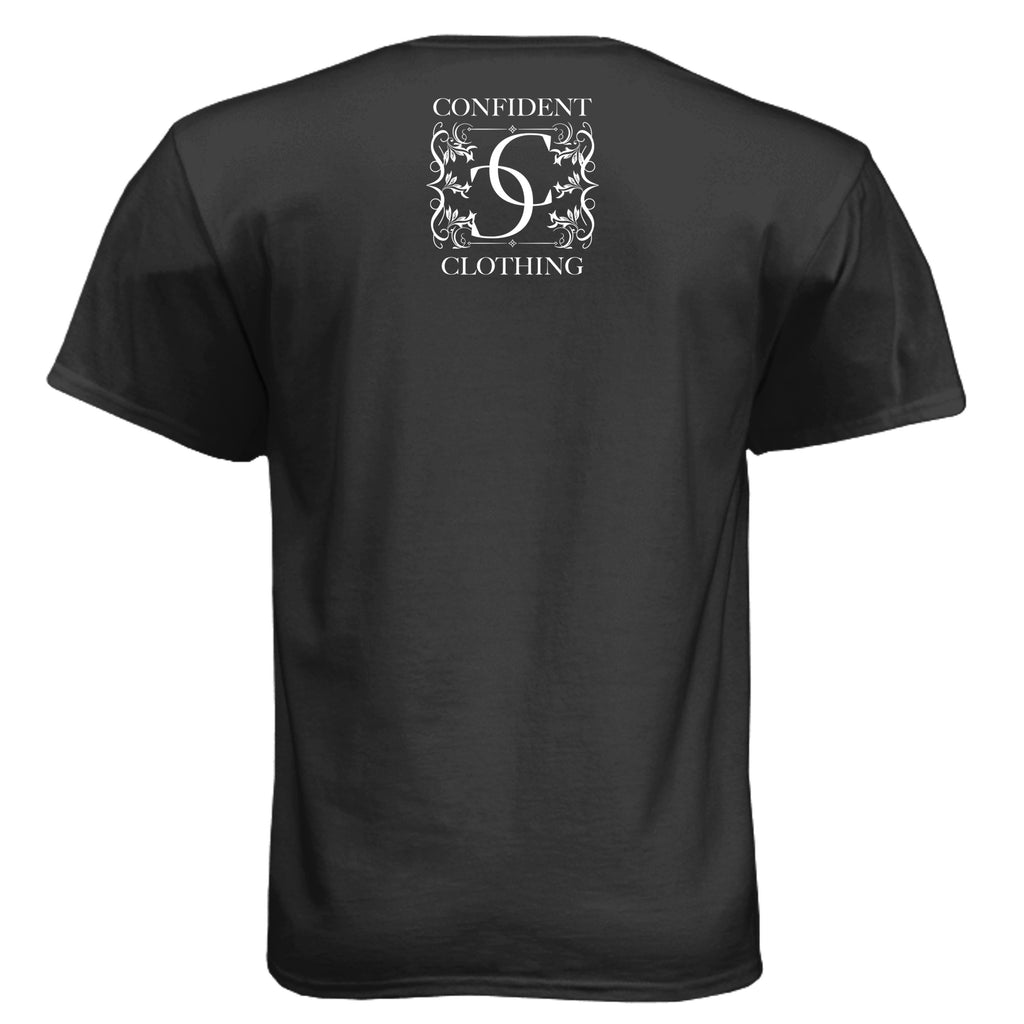 Charcoal - N6210 - BACK