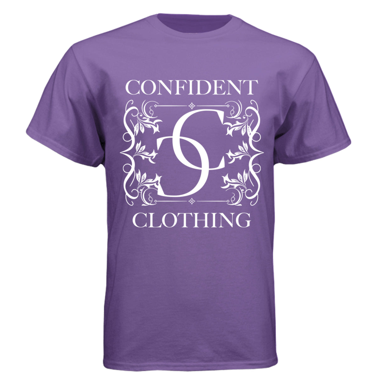 Purple Rush - N6210 - FRONT