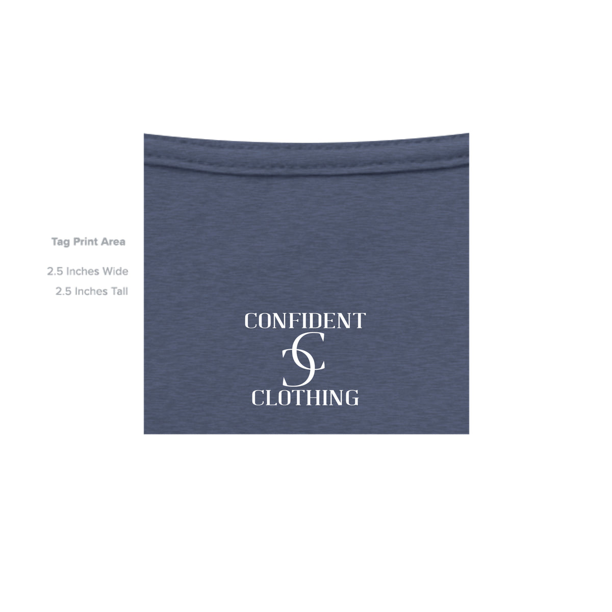 Midnight Navy - N6210 - INSIDE_TAG_LINE