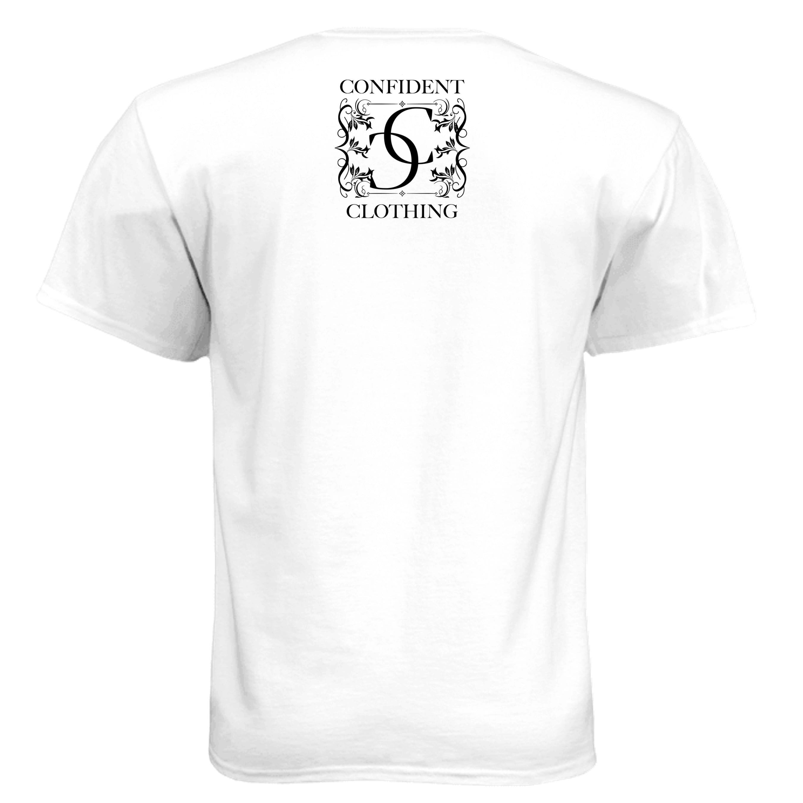White - N6210 - BACK