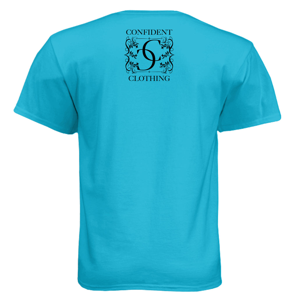 Bondi Blue - N6210 - BACK