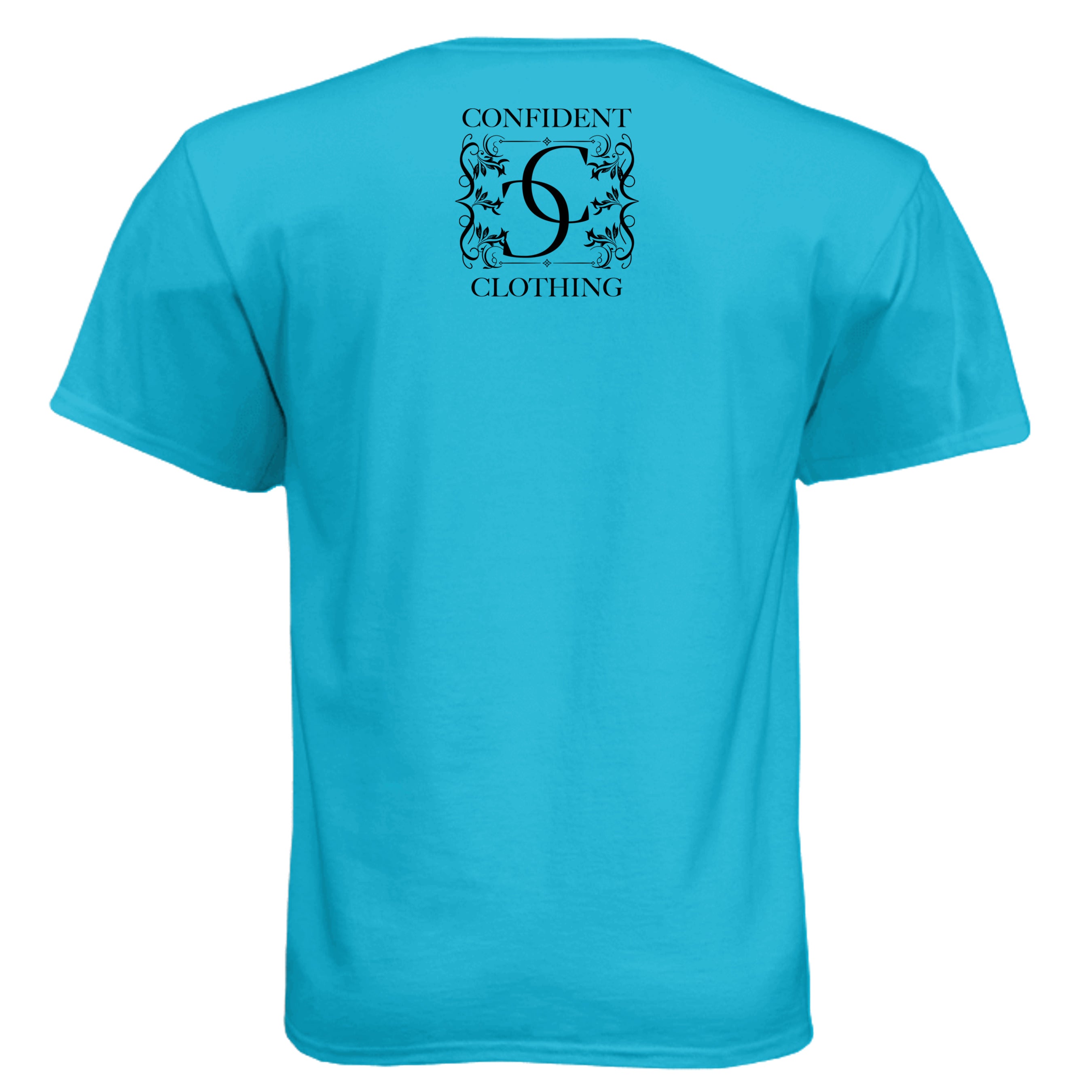 Bondi Blue - N6210 - BACK