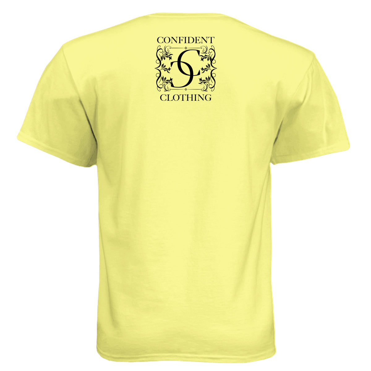 Banana Cream - N6210 - BACK