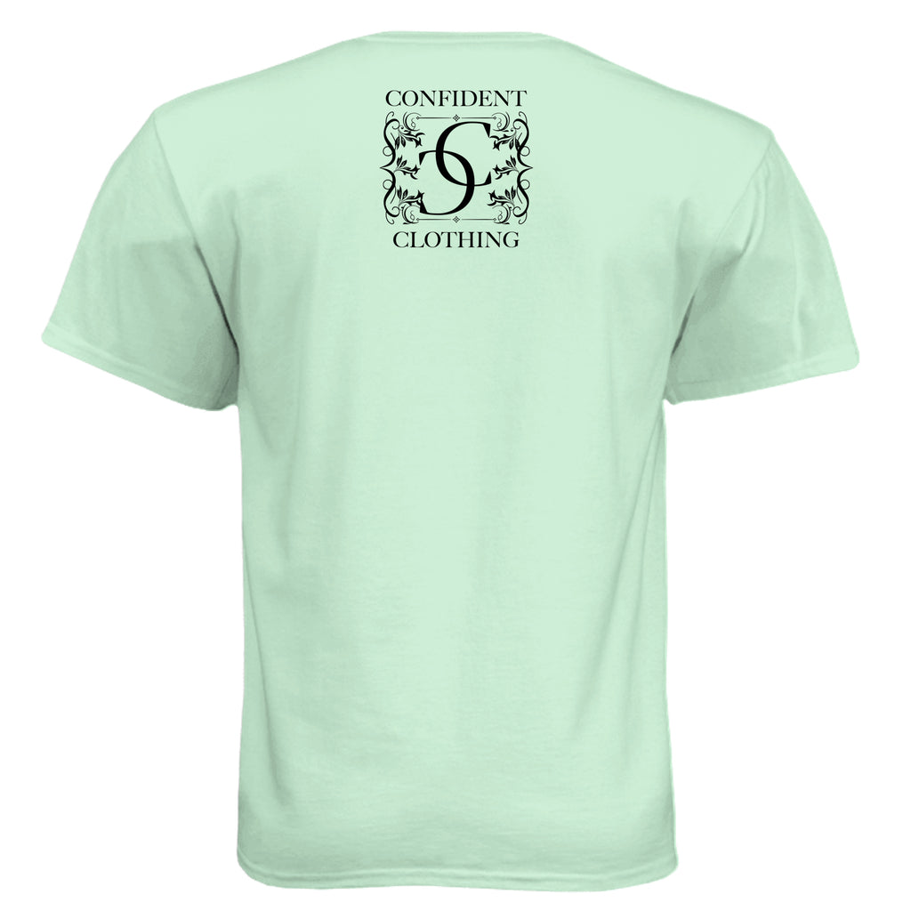 Mint - N6210 - BACK