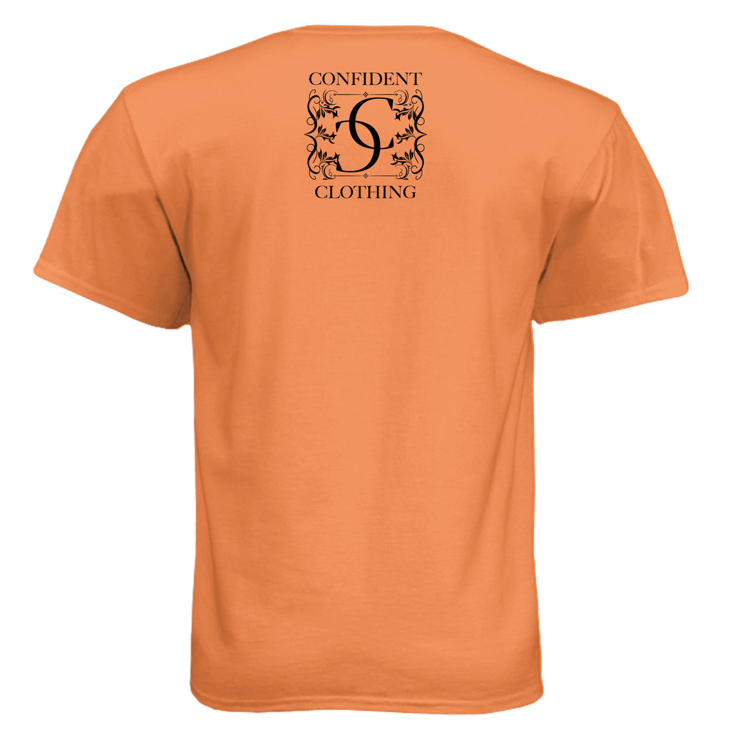 Orange - N6210 - BACK