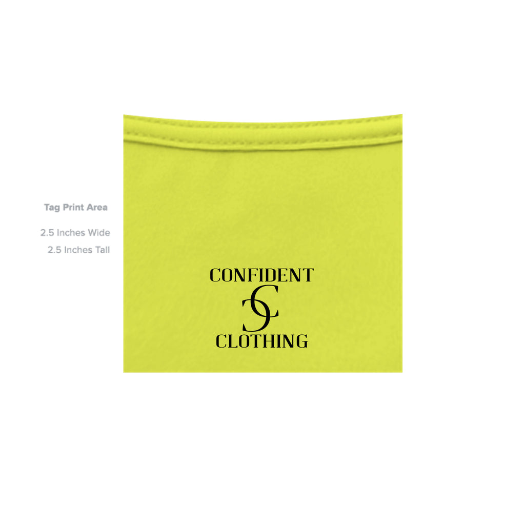 Neon Yellow - N6210 - INSIDE_TAG_LINE