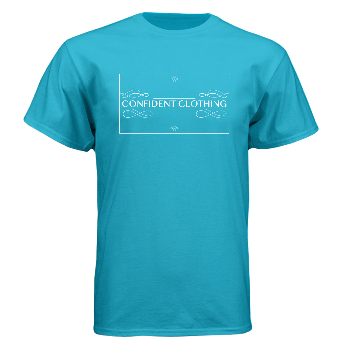 Bondi Blue - N6210 - FRONT